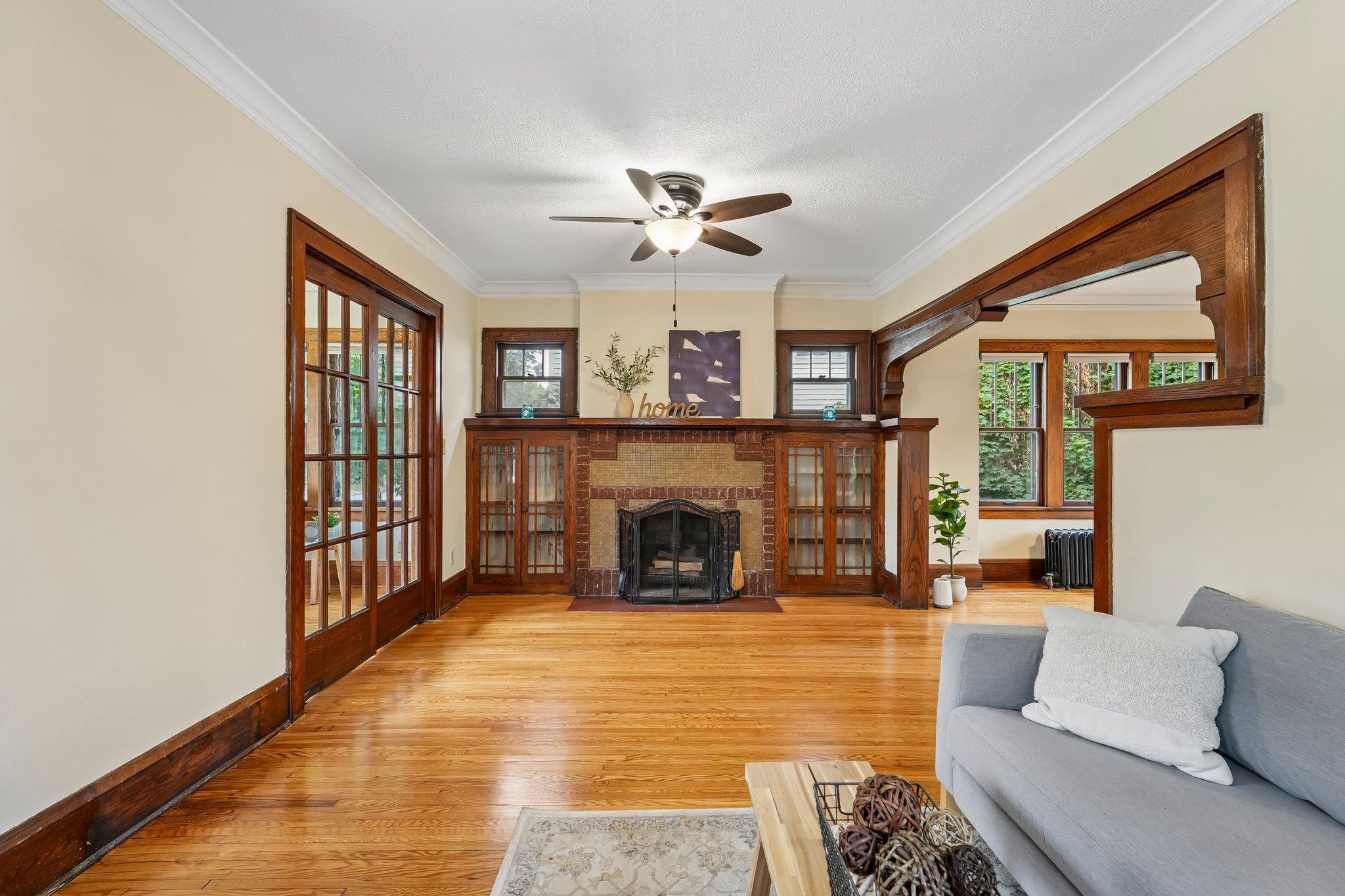 View of Residential at 355 Bates Avenue, Saint Paul MN 55106, Saint Paul (9 of 44) - Mike Wilen | Minnesota Team Real Estate