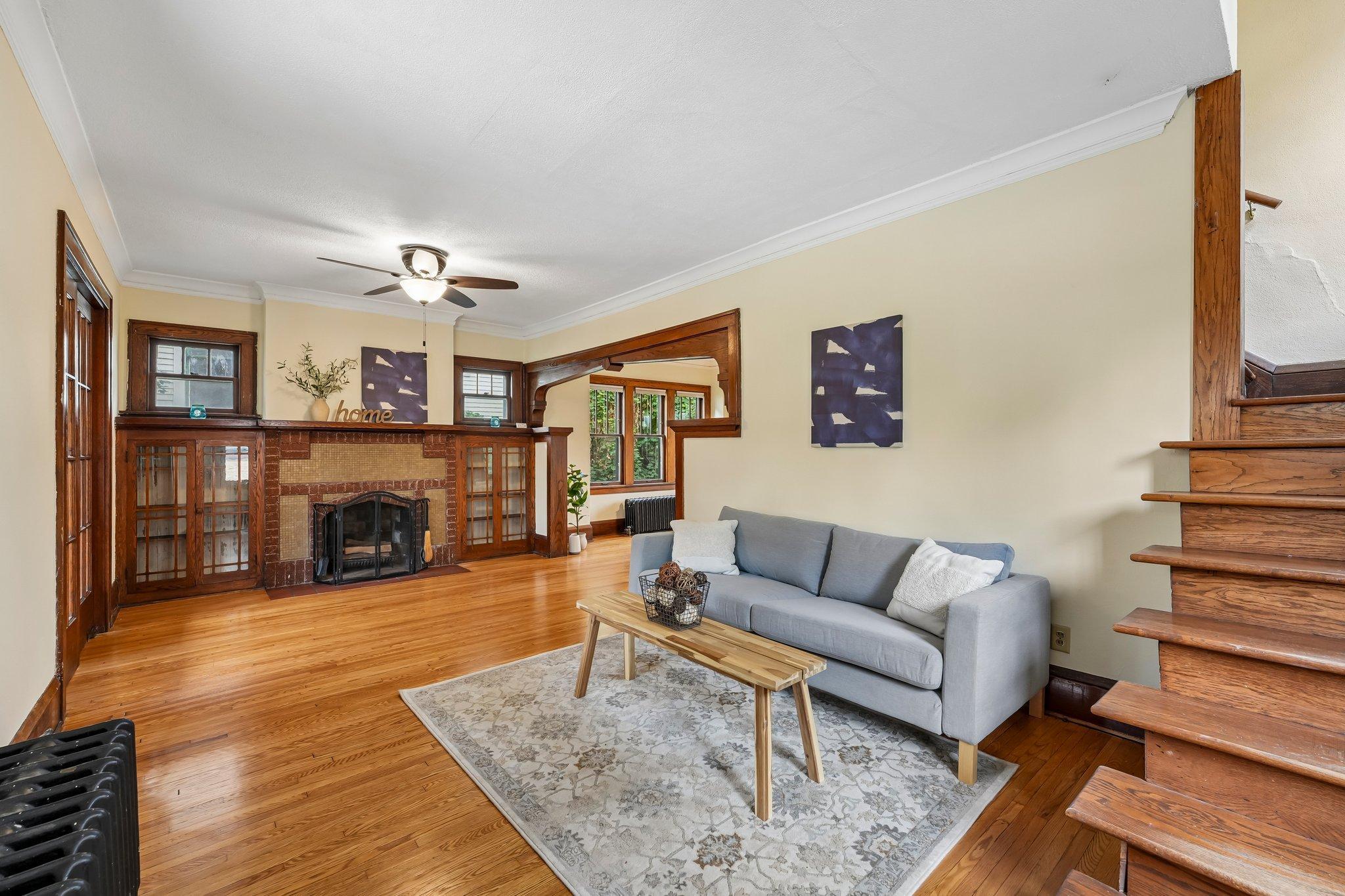 View of Residential at 355 Bates Avenue, Saint Paul MN 55106, Saint Paul (7 of 44) - Mike Wilen | Minnesota Team Real Estate