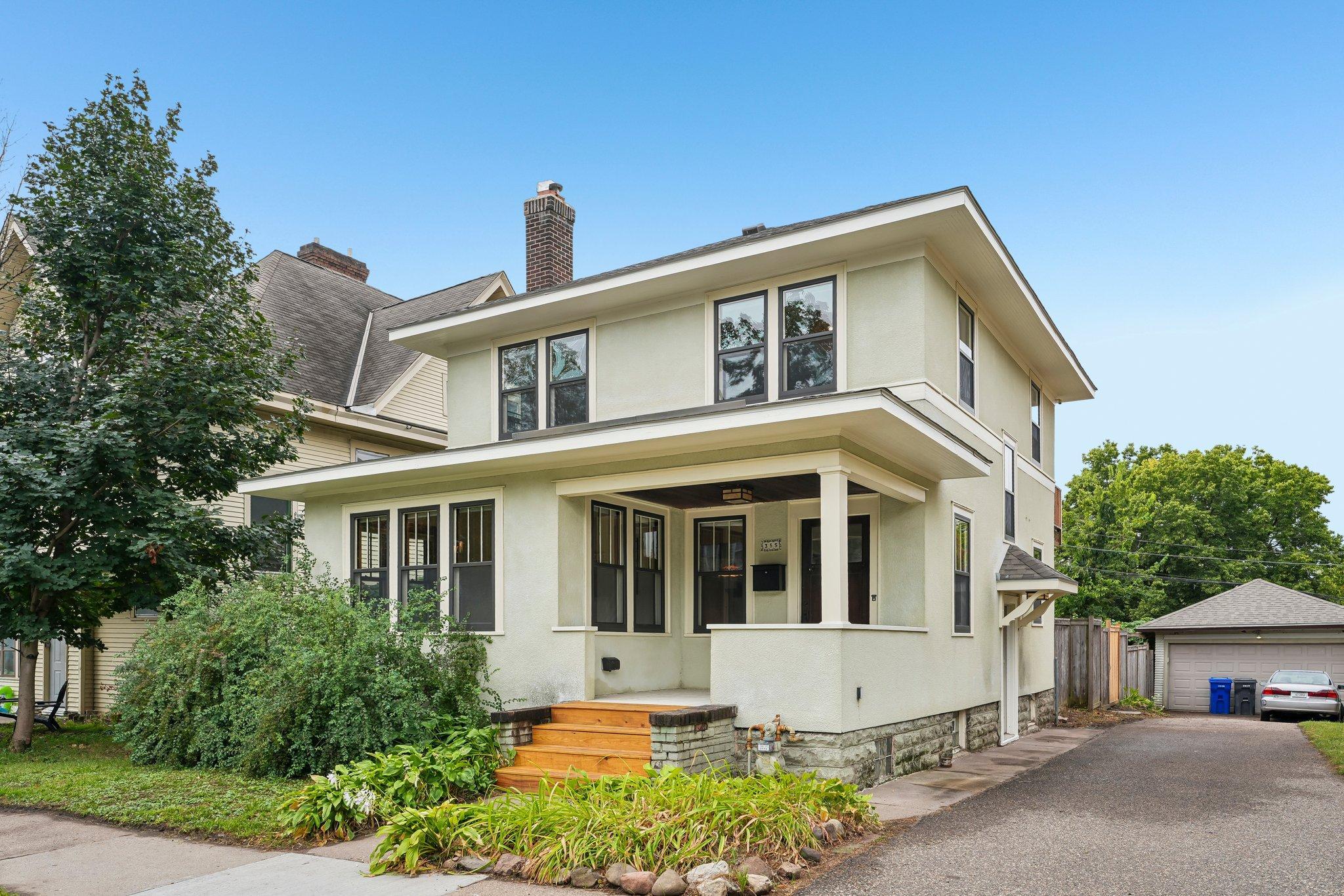 View of Residential at 355 Bates Avenue, Saint Paul MN 55106, Saint Paul (2 of 44) - Mike Wilen | Minnesota Team Real Estate