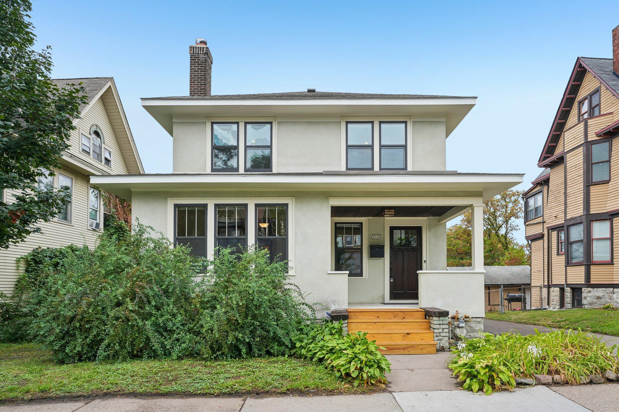 View of Residential at 355 Bates Avenue, Saint Paul MN 55106, Saint Paul (4 of 44) - Mike Wilen | Minnesota Team Real Estate