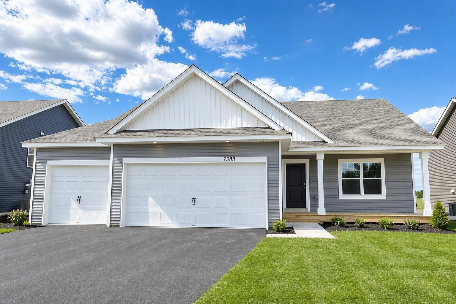 View of Residential at 7414 Imperial Way, Elko New Market MN 55020, Elko New Market (3 of 41) - Mike Wilen | Minnesota Team Real Estate