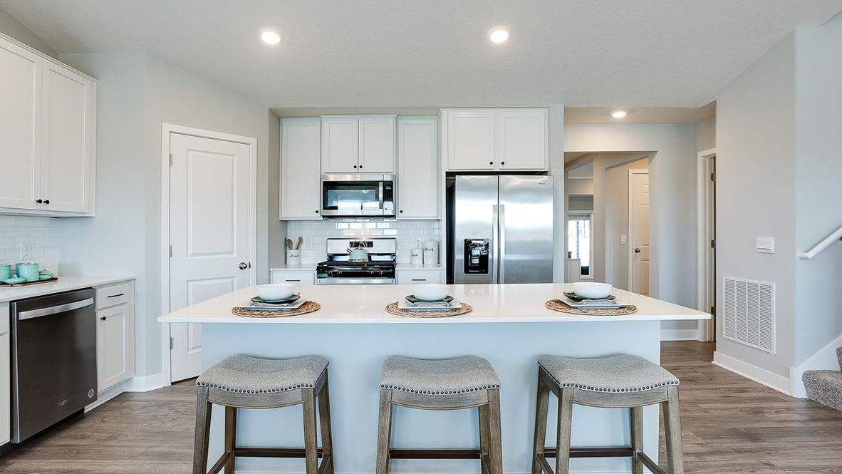 View of Residential at 7414 Imperial Way, Elko New Market MN 55020, Elko New Market - Mike Wilen | Minnesota Team Real Estate