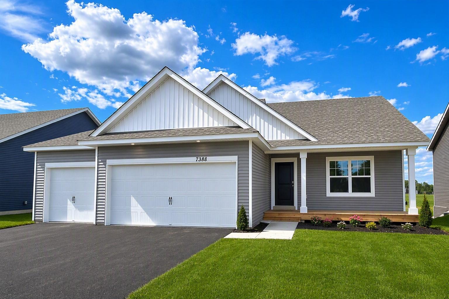 View of Residential at 7414 Imperial Way, Elko New Market MN 55020, Elko New Market (26 of 41) - Mike Wilen | Minnesota Team Real Estate