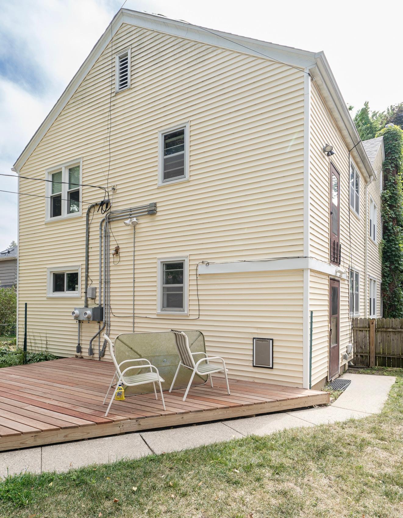 View of Residential Income at 899 Parkview Avenue, Saint Paul MN 55117, Saint Paul (3 of 3) - Mike Wilen | Minnesota Team Real Estate