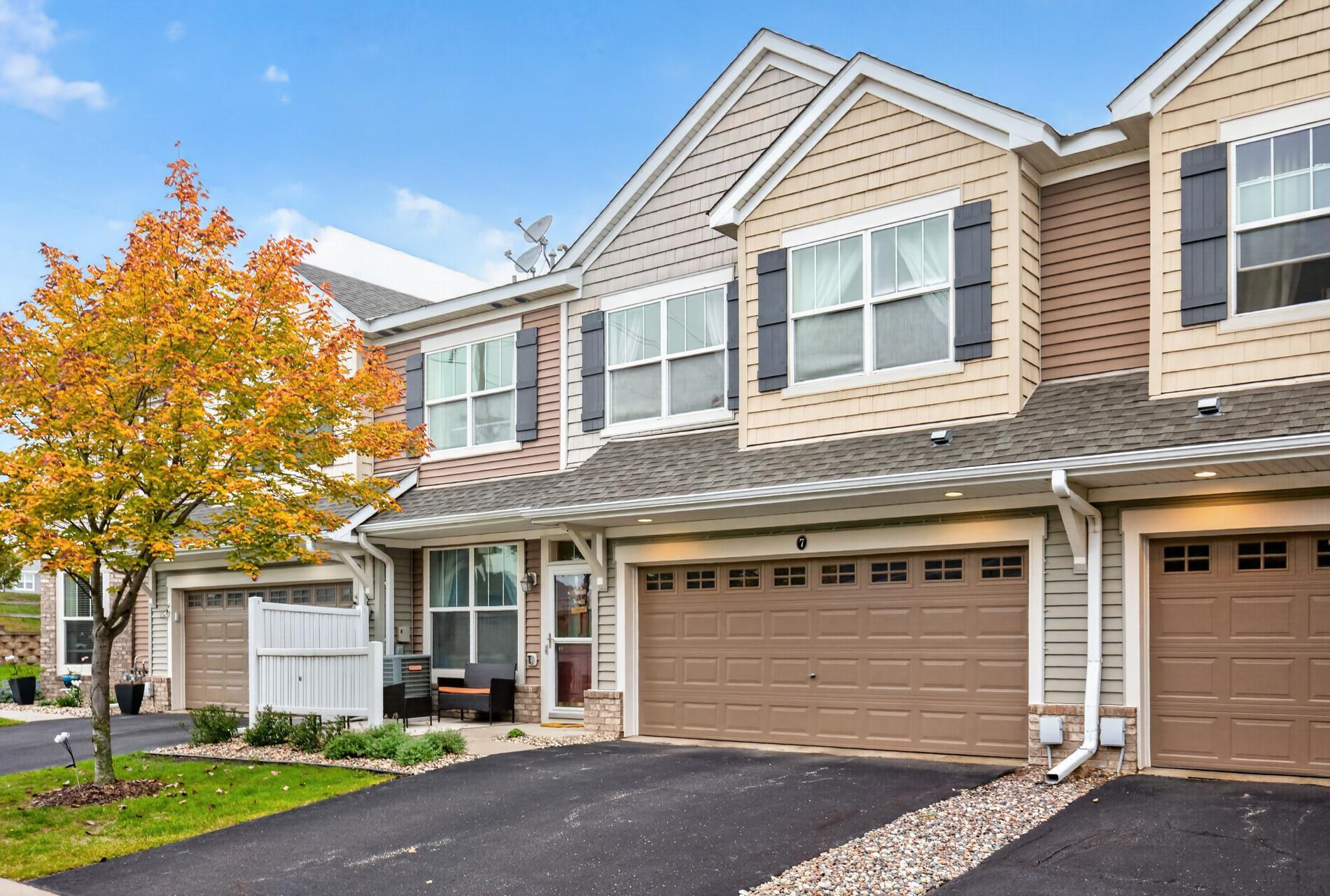 View of (TH) Side x Side at 1948 Commonwealth Boulevard, Chanhassen - Mike Wilen | Minnesota Team Real Estate