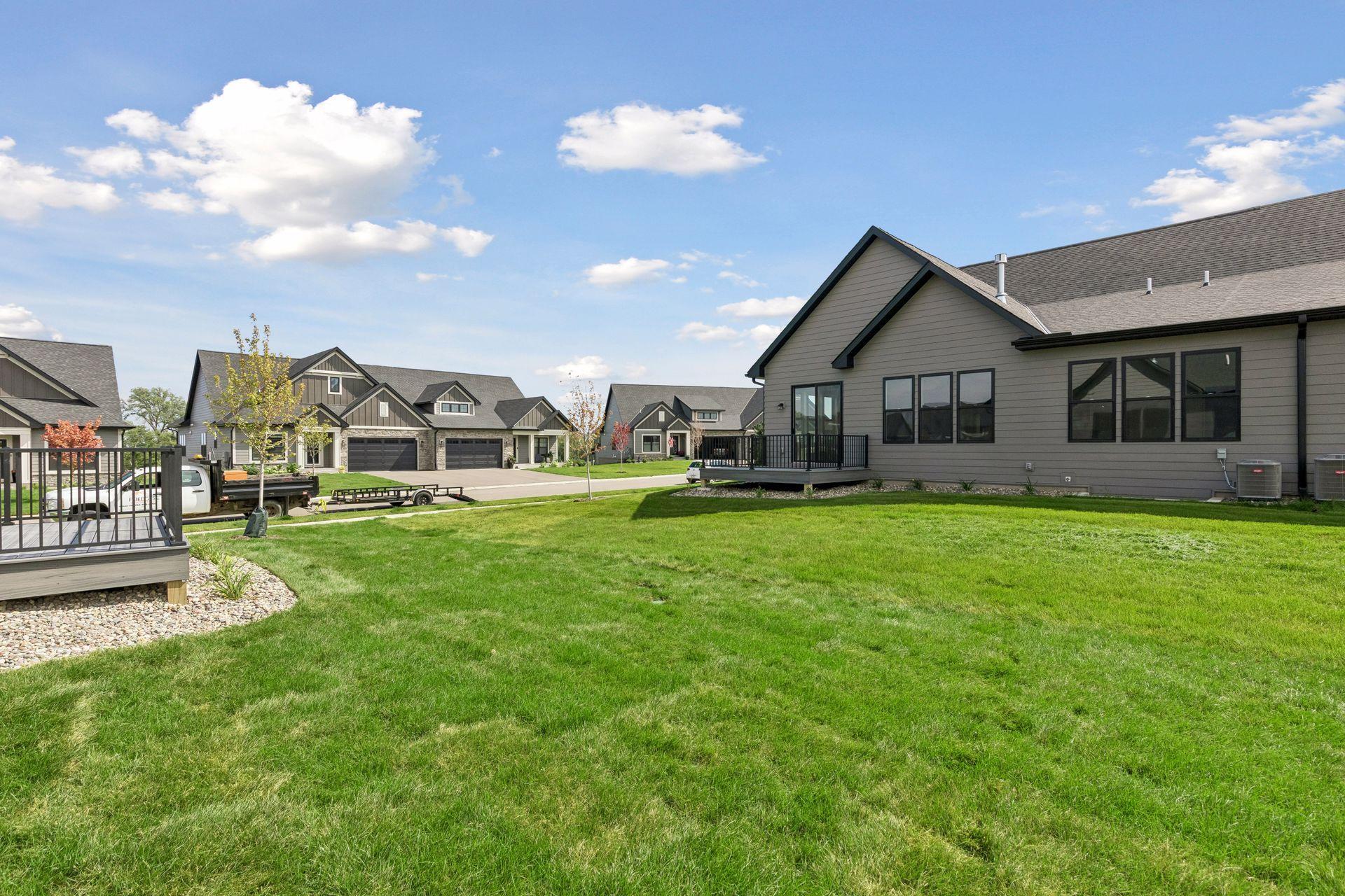 View of Residential at 18536 Ifton Way, Lakeville MN 55044, Lakeville (32 of 32) - Mike Wilen | Minnesota Team Real Estate