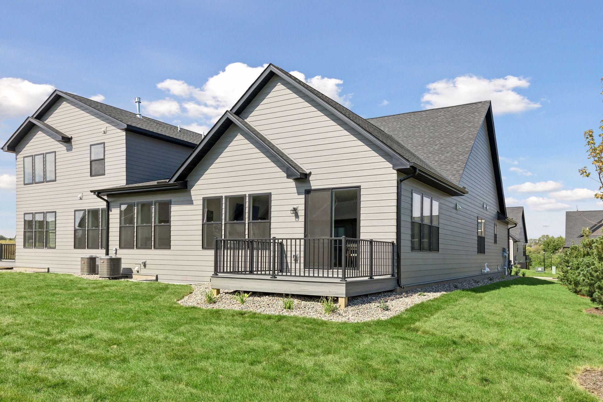 View of Residential at 18536 Ifton Way, Lakeville MN 55044, Lakeville (31 of 32) - Mike Wilen | Minnesota Team Real Estate