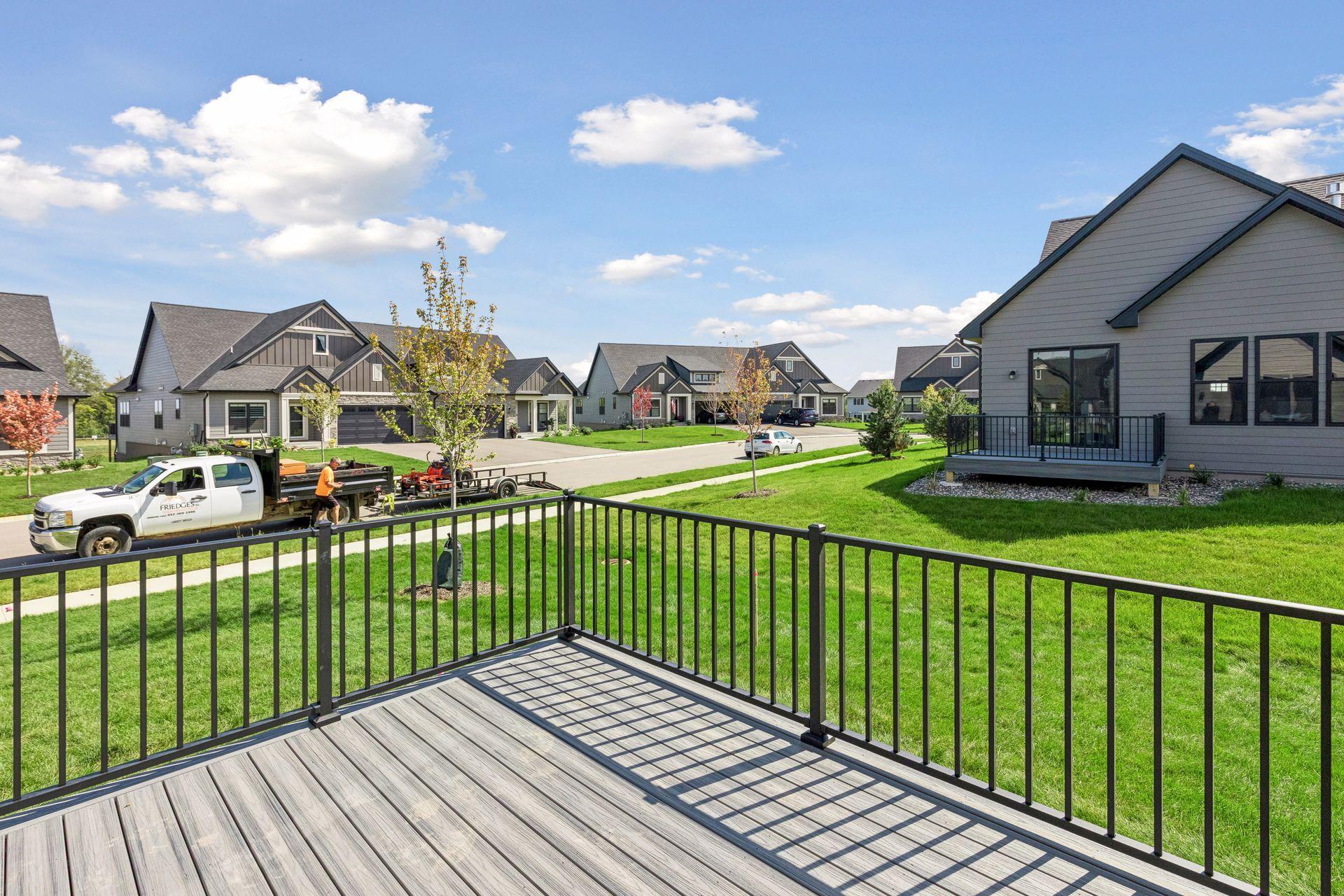 View of Residential at 18536 Ifton Way, Lakeville MN 55044, Lakeville (29 of 32) - Mike Wilen | Minnesota Team Real Estate