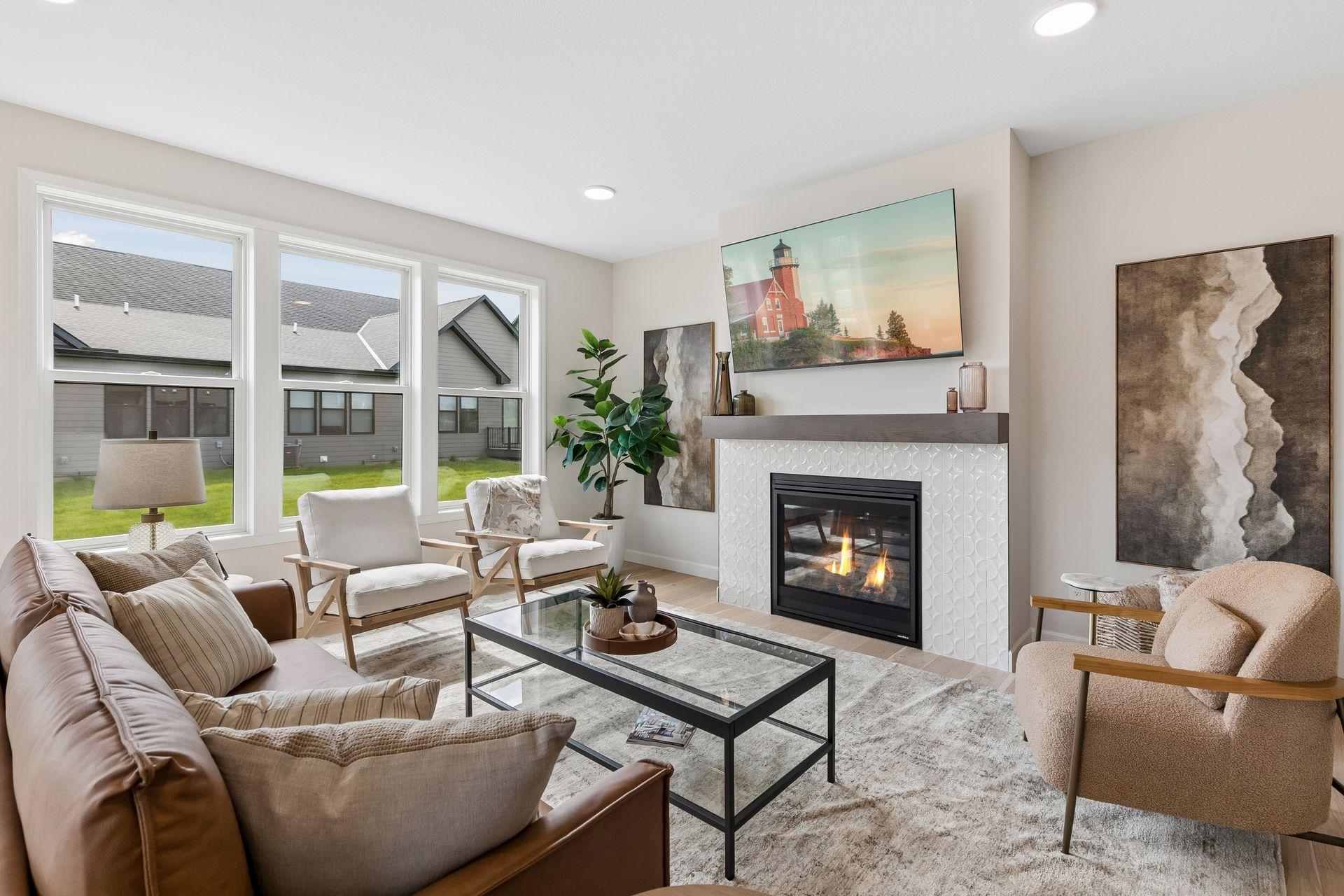 View of Residential at 18536 Ifton Way, Lakeville MN 55044, Lakeville (13 of 32) - Mike Wilen | Minnesota Team Real Estate