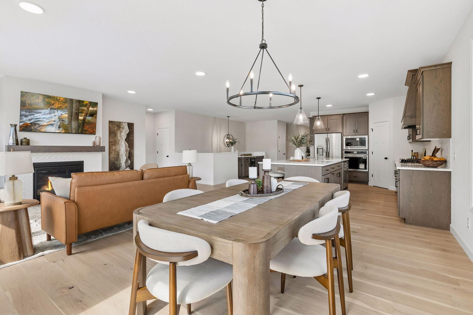View of Residential at 18536 Ifton Way, Lakeville MN 55044, Lakeville (11 of 32) - Mike Wilen | Minnesota Team Real Estate