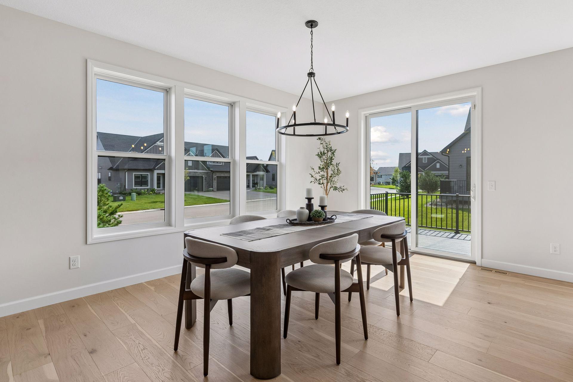 View of Residential at 18536 Ifton Way, Lakeville MN 55044, Lakeville (10 of 32) - Mike Wilen | Minnesota Team Real Estate