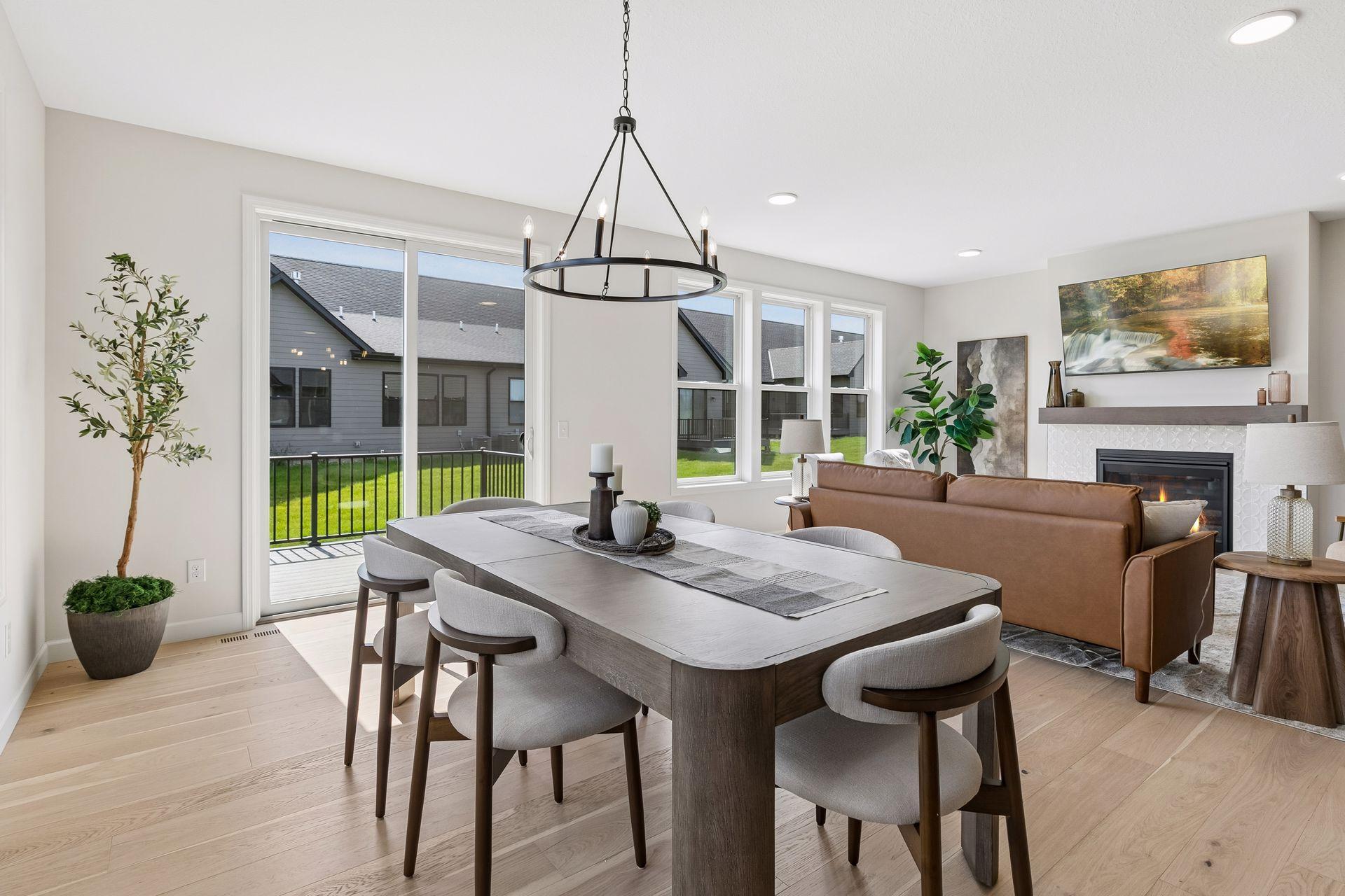 View of Residential at 18536 Ifton Way, Lakeville MN 55044, Lakeville (9 of 32) - Mike Wilen | Minnesota Team Real Estate