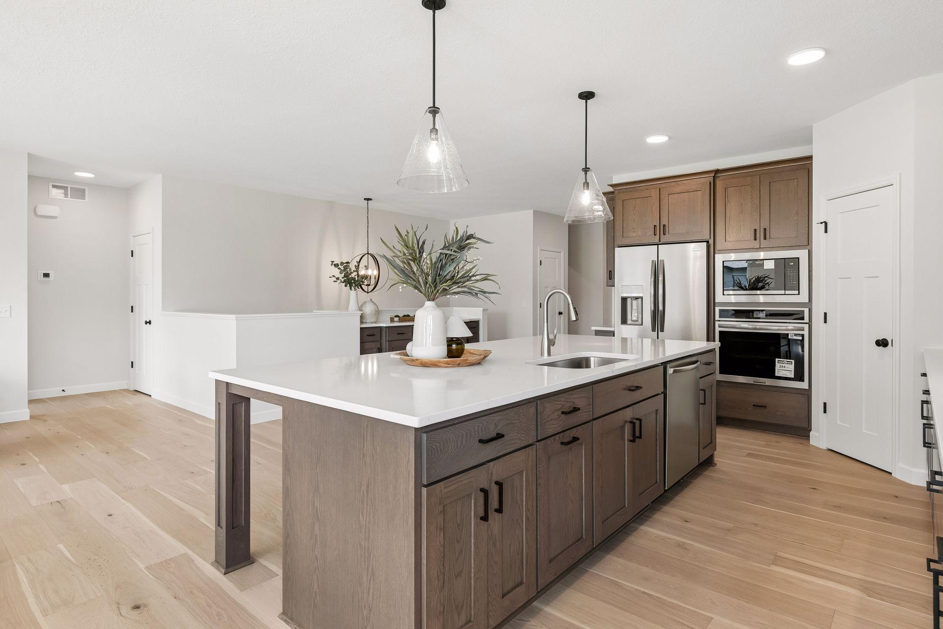 View of Residential at 18536 Ifton Way, Lakeville MN 55044, Lakeville (7 of 32) - Mike Wilen | Minnesota Team Real Estate