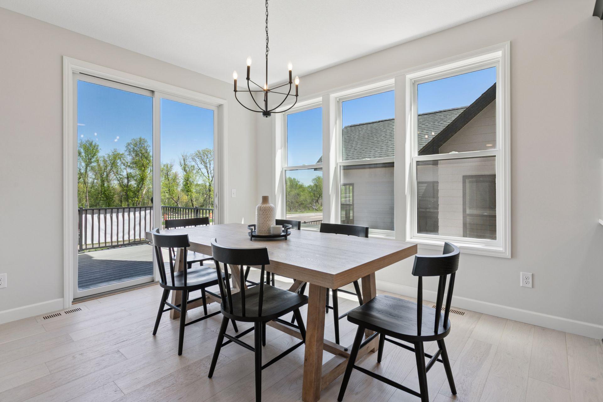 View of Residential at 18542 Ifton Way, Lakeville MN 55044, Lakeville (9 of 29) - Mike Wilen | Minnesota Team Real Estate