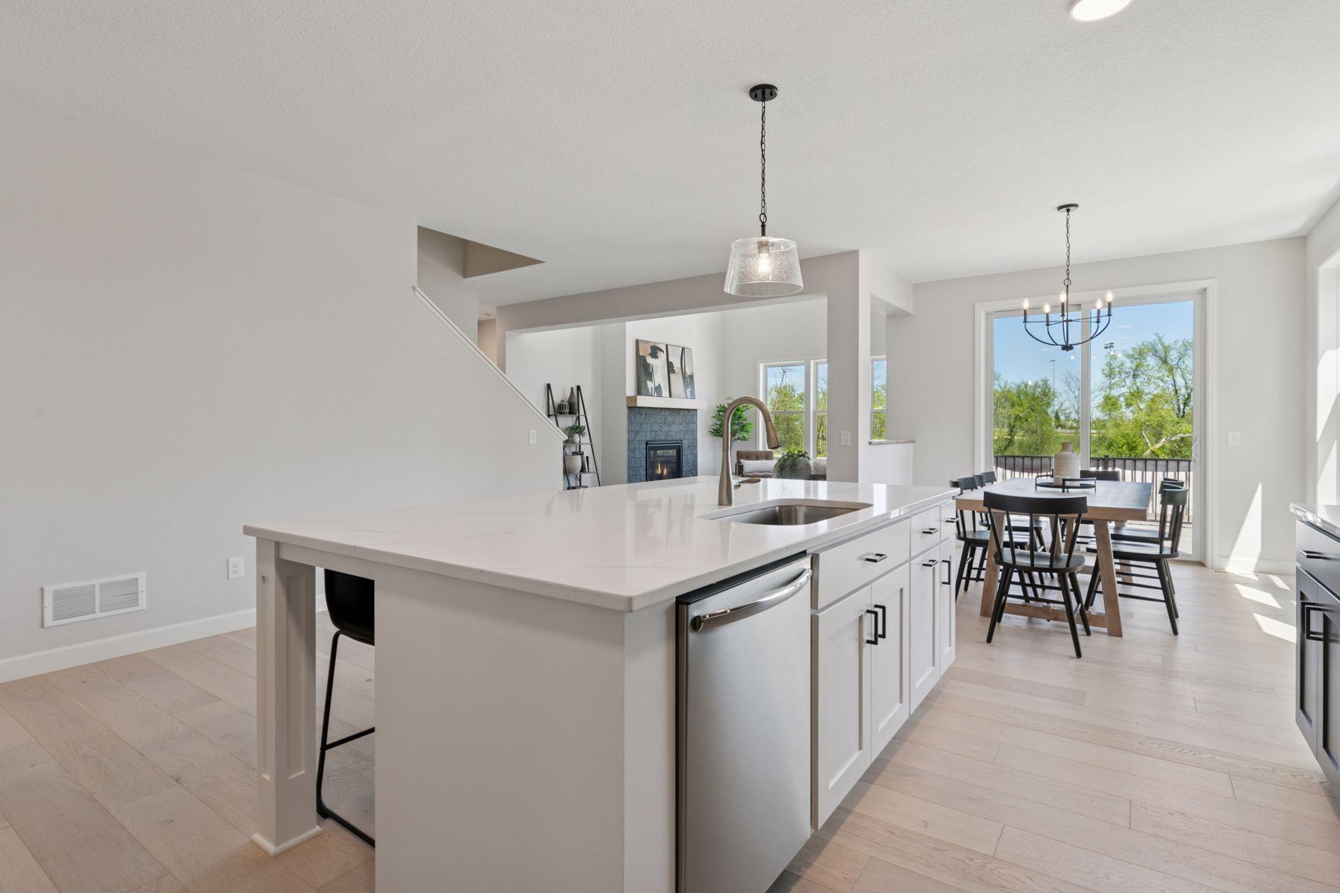 View of Residential at 18542 Ifton Way, Lakeville MN 55044, Lakeville (8 of 29) - Mike Wilen | Minnesota Team Real Estate