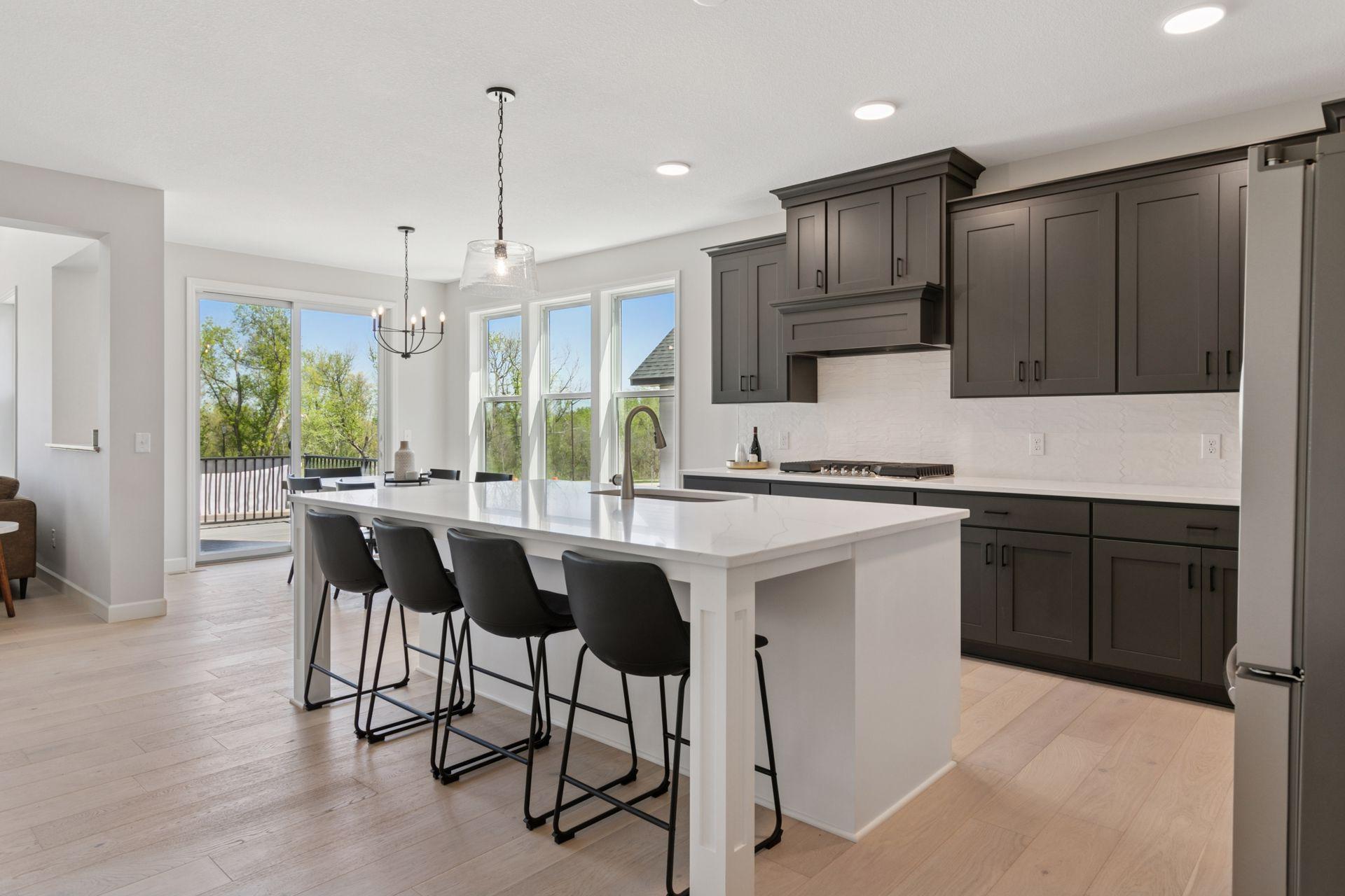 View of Residential at 18542 Ifton Way, Lakeville MN 55044, Lakeville (6 of 29) - Mike Wilen | Minnesota Team Real Estate