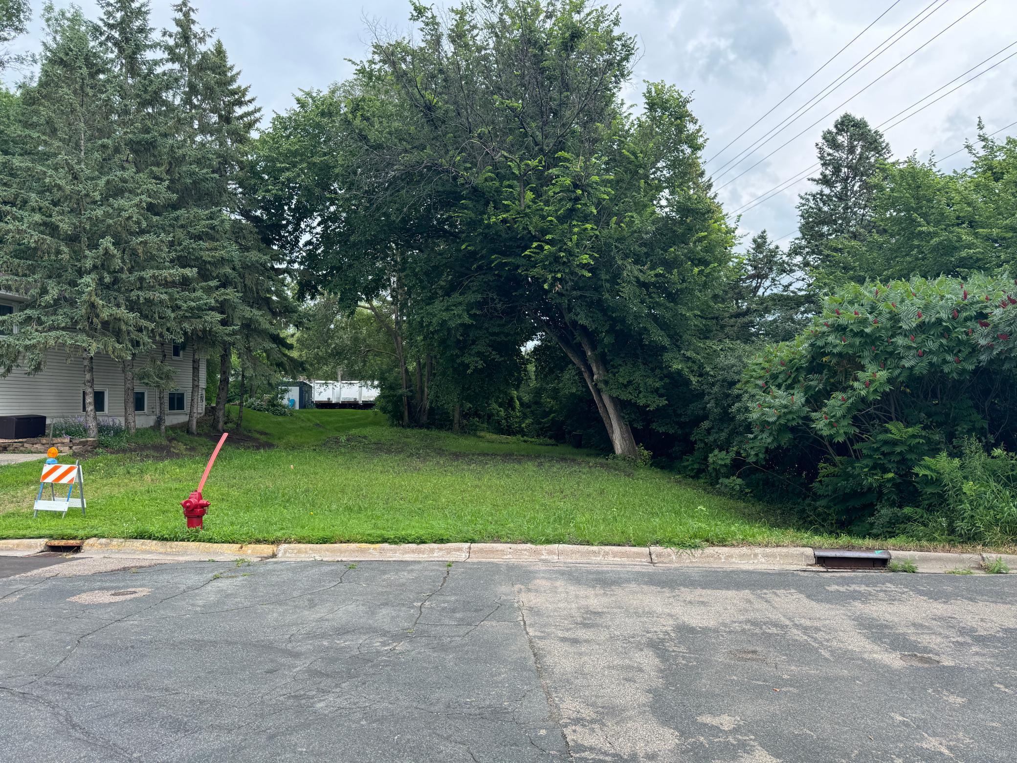 View of Land at 409 Orange Street, Waconia MN 55387, Waconia - Mike Wilen | Minnesota Team Real Estate