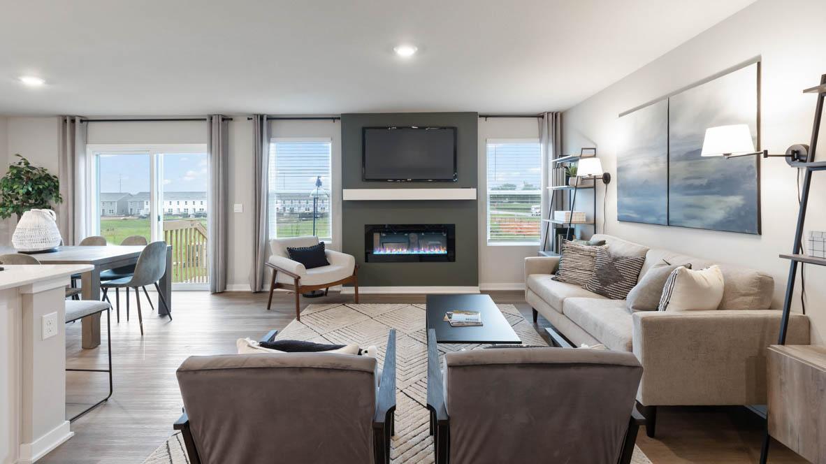 View of Residential at 7428 Imperial Way, Elko New Market MN 55020, Elko New Market (12 of 42) - Mike Wilen | Minnesota Team Real Estate