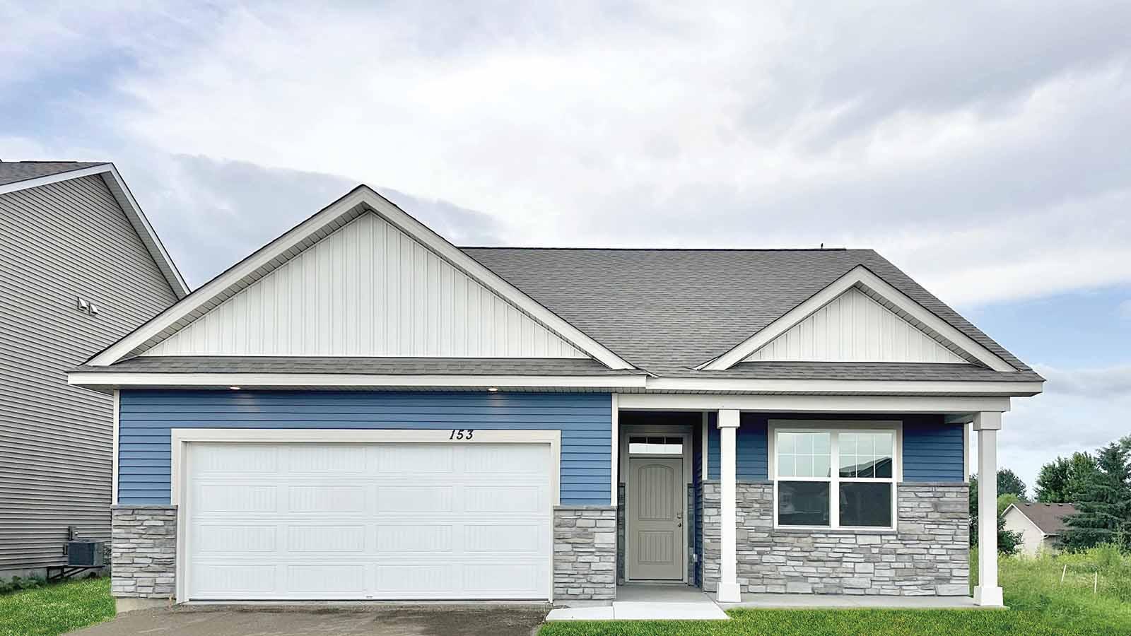 View of Residential at 7428 Imperial Way, Elko New Market MN 55020, Elko New Market (34 of 42) - Mike Wilen | Minnesota Team Real Estate