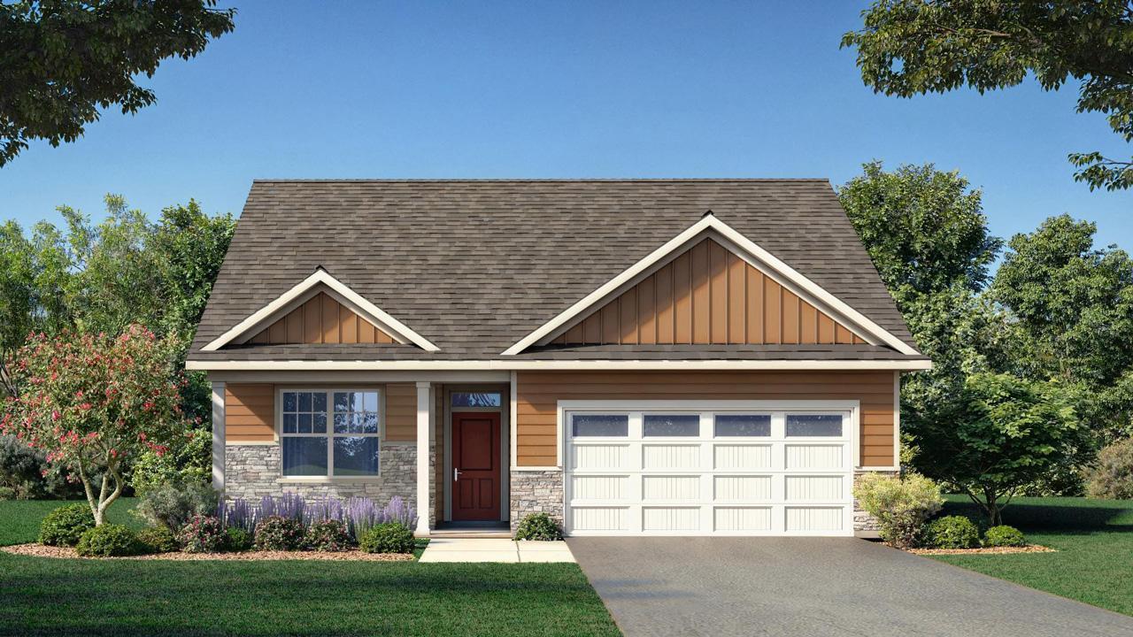 View of Residential at 7428 Imperial Way, Elko New Market MN 55020, Elko New Market (31 of 42) - Mike Wilen | Minnesota Team Real Estate