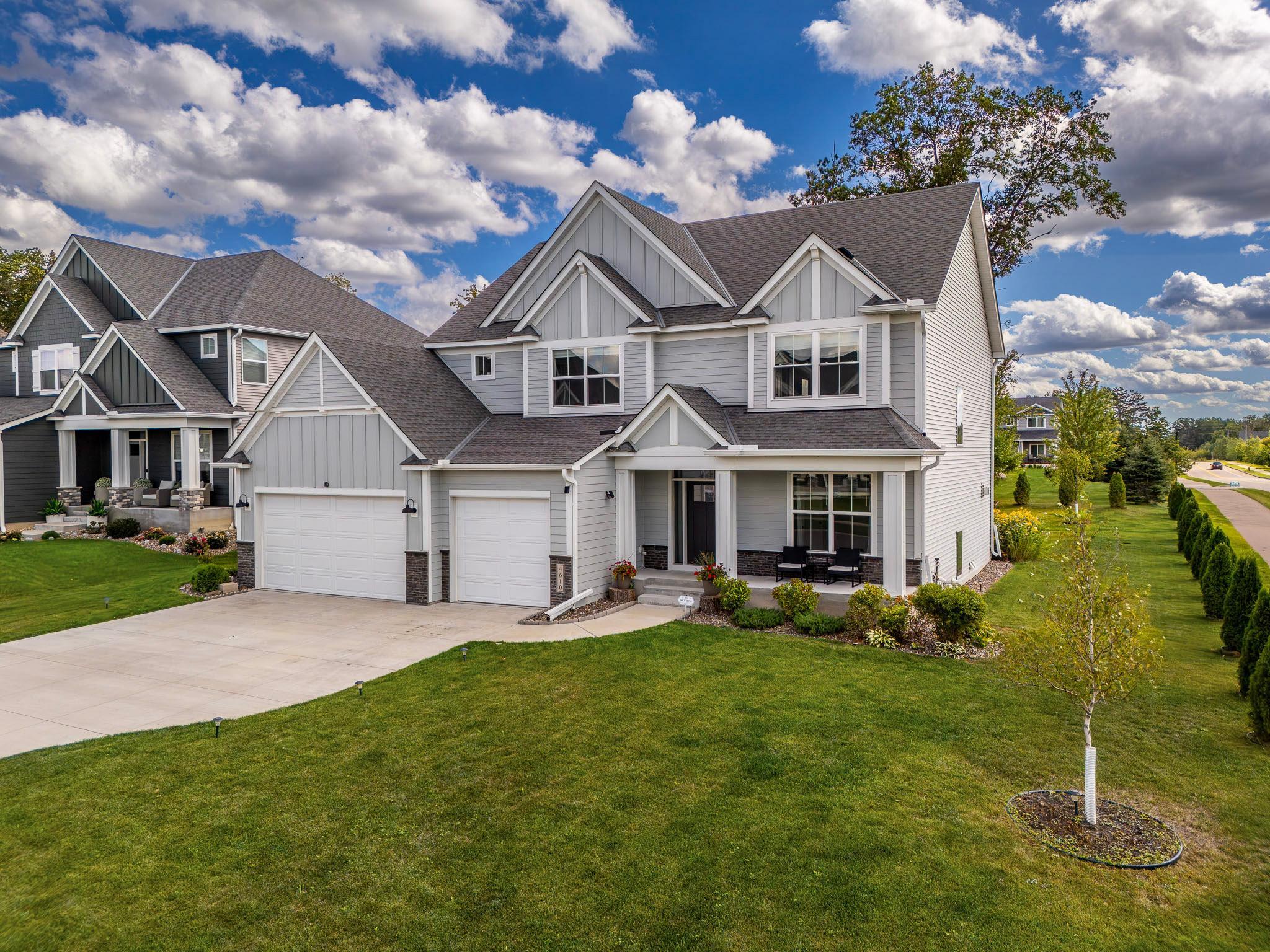 View of Residential at 4610 131st Avenue, Blaine MN 55449, Blaine (2 of 49) - Mike Wilen | Minnesota Team Real Estate