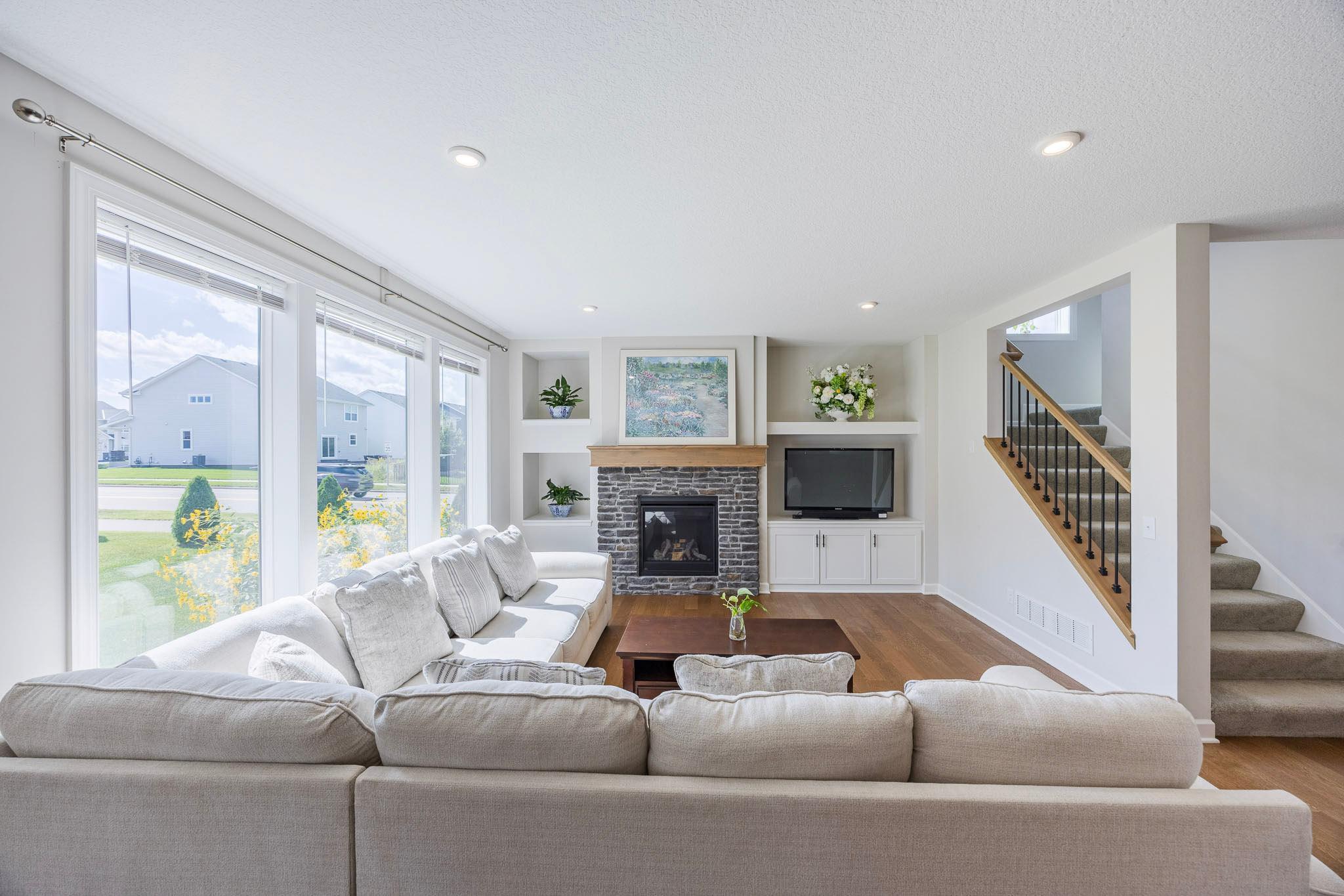 View of Residential at 4610 131st Avenue, Blaine MN 55449, Blaine (17 of 49) - Mike Wilen | Minnesota Team Real Estate