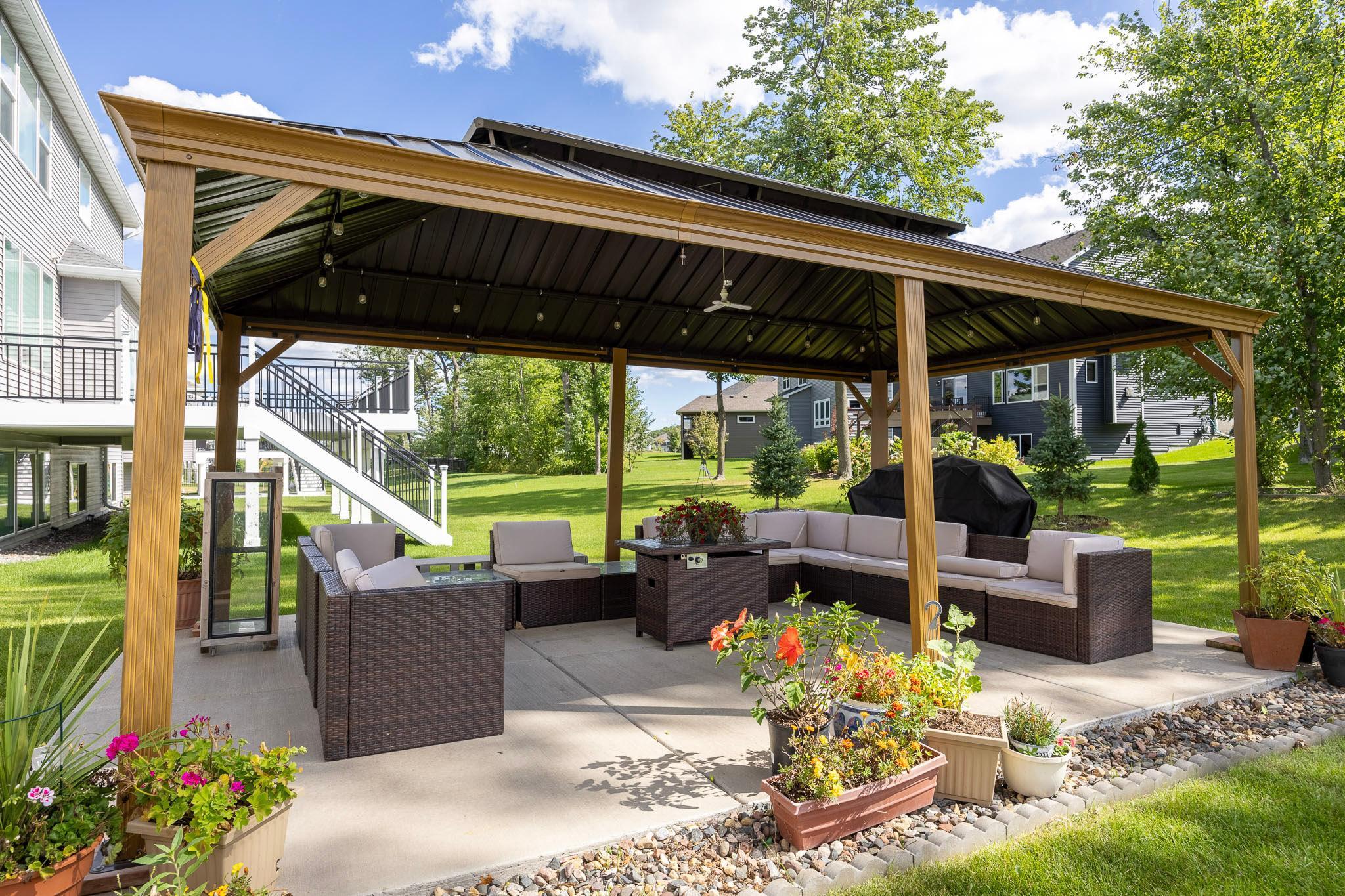 View of Residential at 4610 131st Avenue, Blaine MN 55449, Blaine (41 of 49) - Mike Wilen | Minnesota Team Real Estate