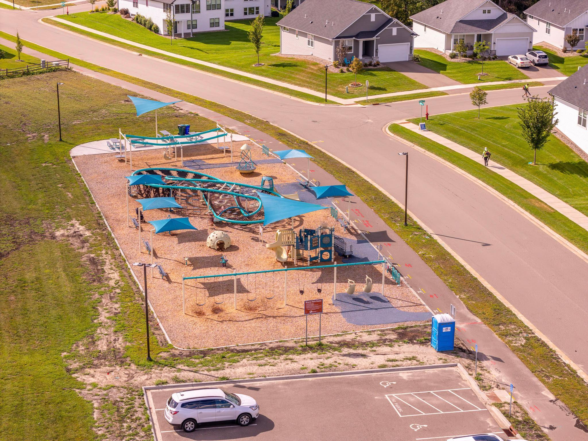 View of Residential at 4610 131st Avenue, Blaine MN 55449, Blaine (48 of 49) - Mike Wilen | Minnesota Team Real Estate