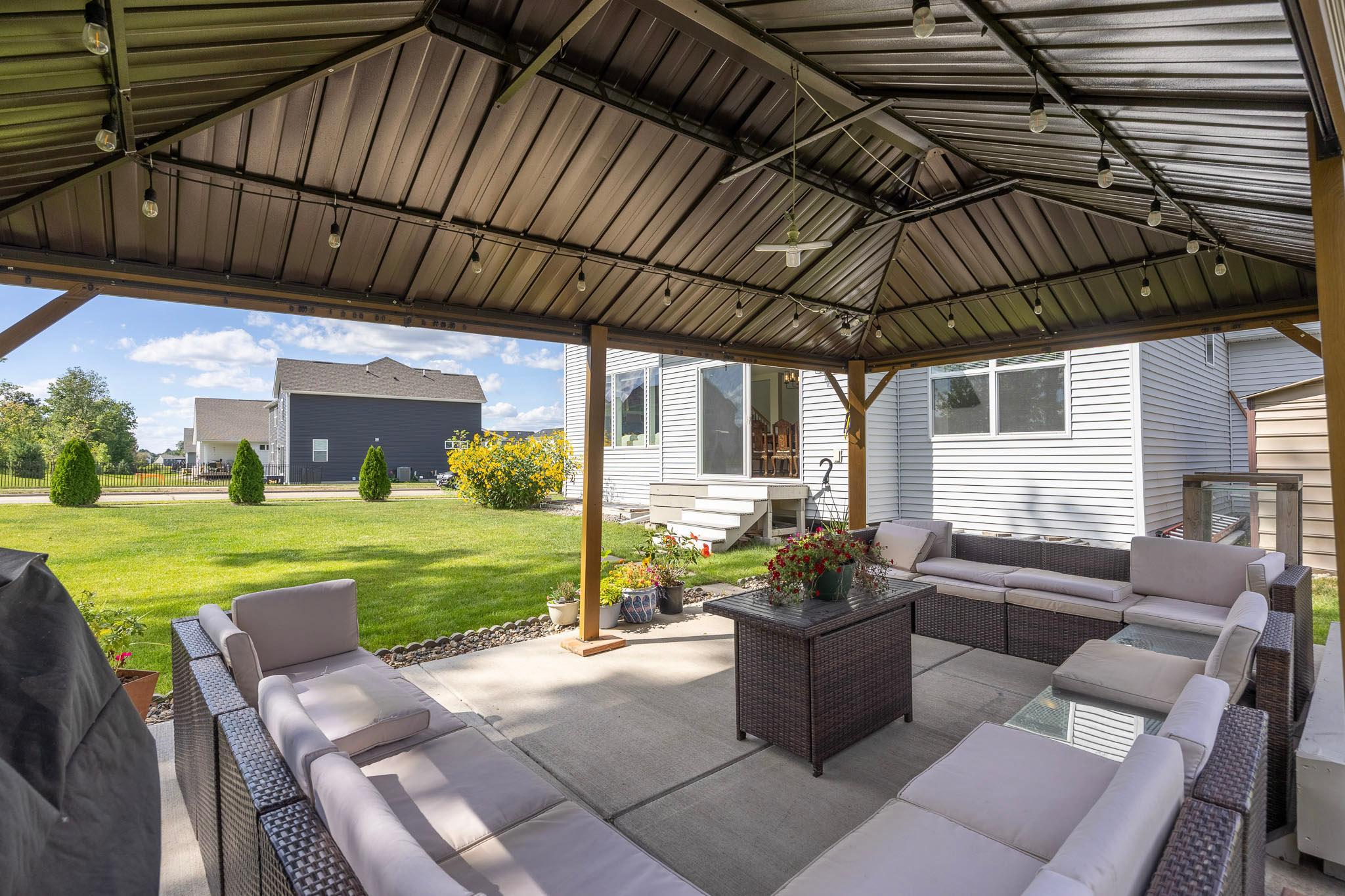 View of Residential at 4610 131st Avenue, Blaine MN 55449, Blaine (42 of 49) - Mike Wilen | Minnesota Team Real Estate