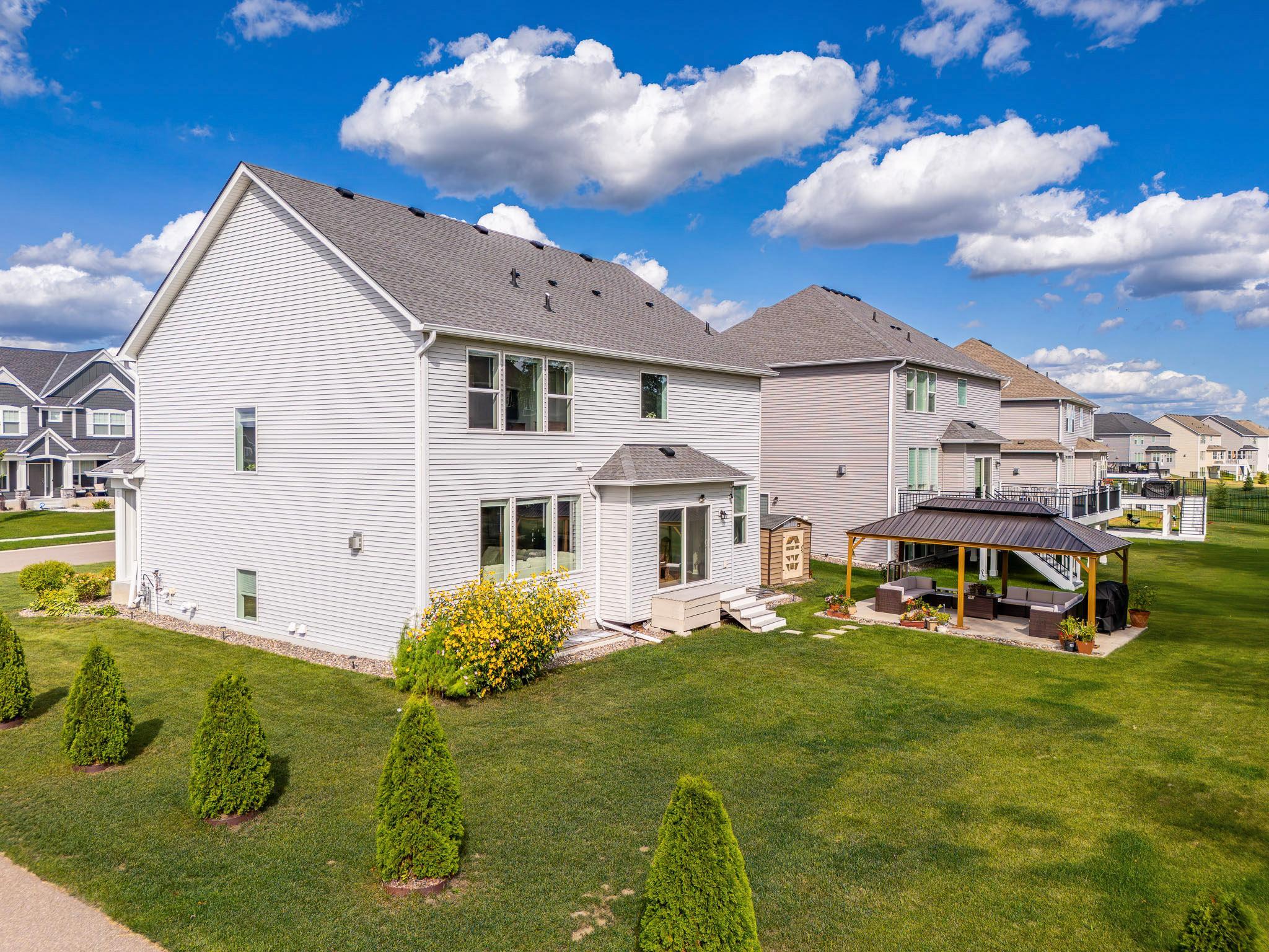 View of Residential at 4610 131st Avenue, Blaine MN 55449, Blaine (43 of 49) - Mike Wilen | Minnesota Team Real Estate