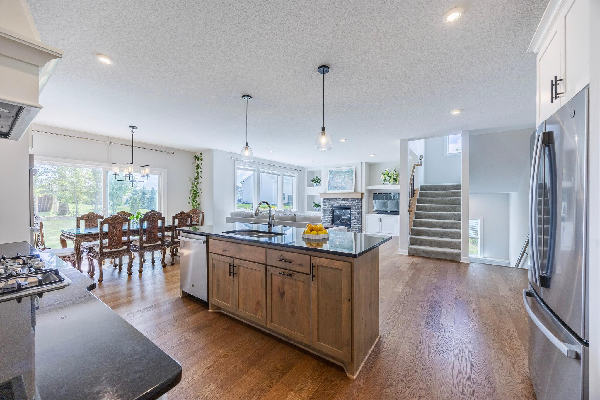 View of Residential at 4610 131st Avenue, Blaine MN 55449, Blaine (7 of 49) - Mike Wilen | Minnesota Team Real Estate