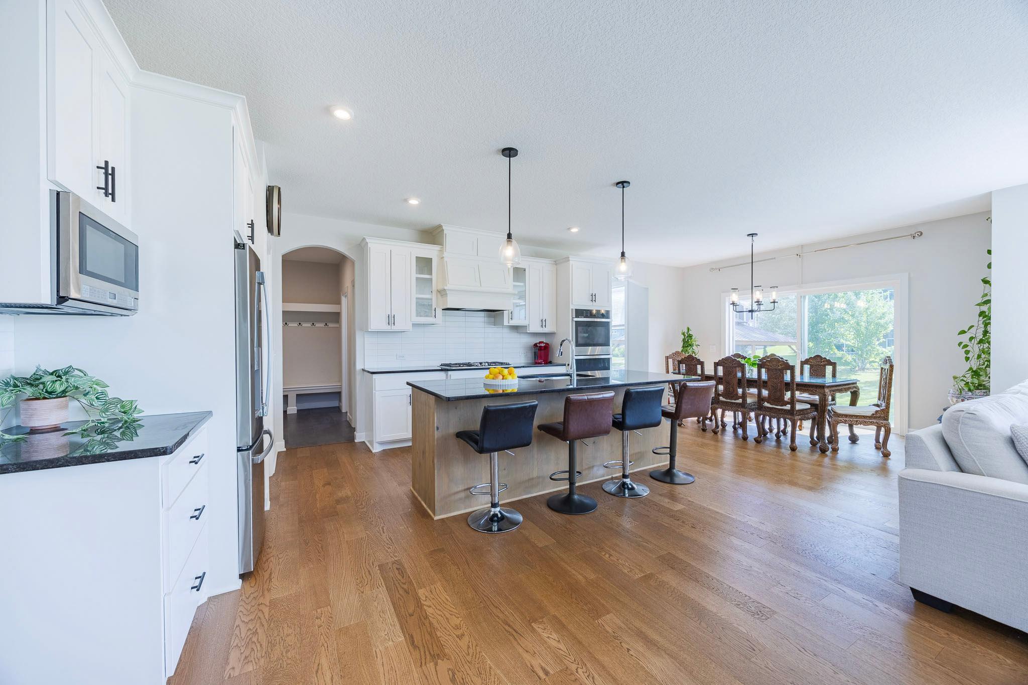 View of Residential at 4610 131st Avenue, Blaine MN 55449, Blaine (6 of 49) - Mike Wilen | Minnesota Team Real Estate
