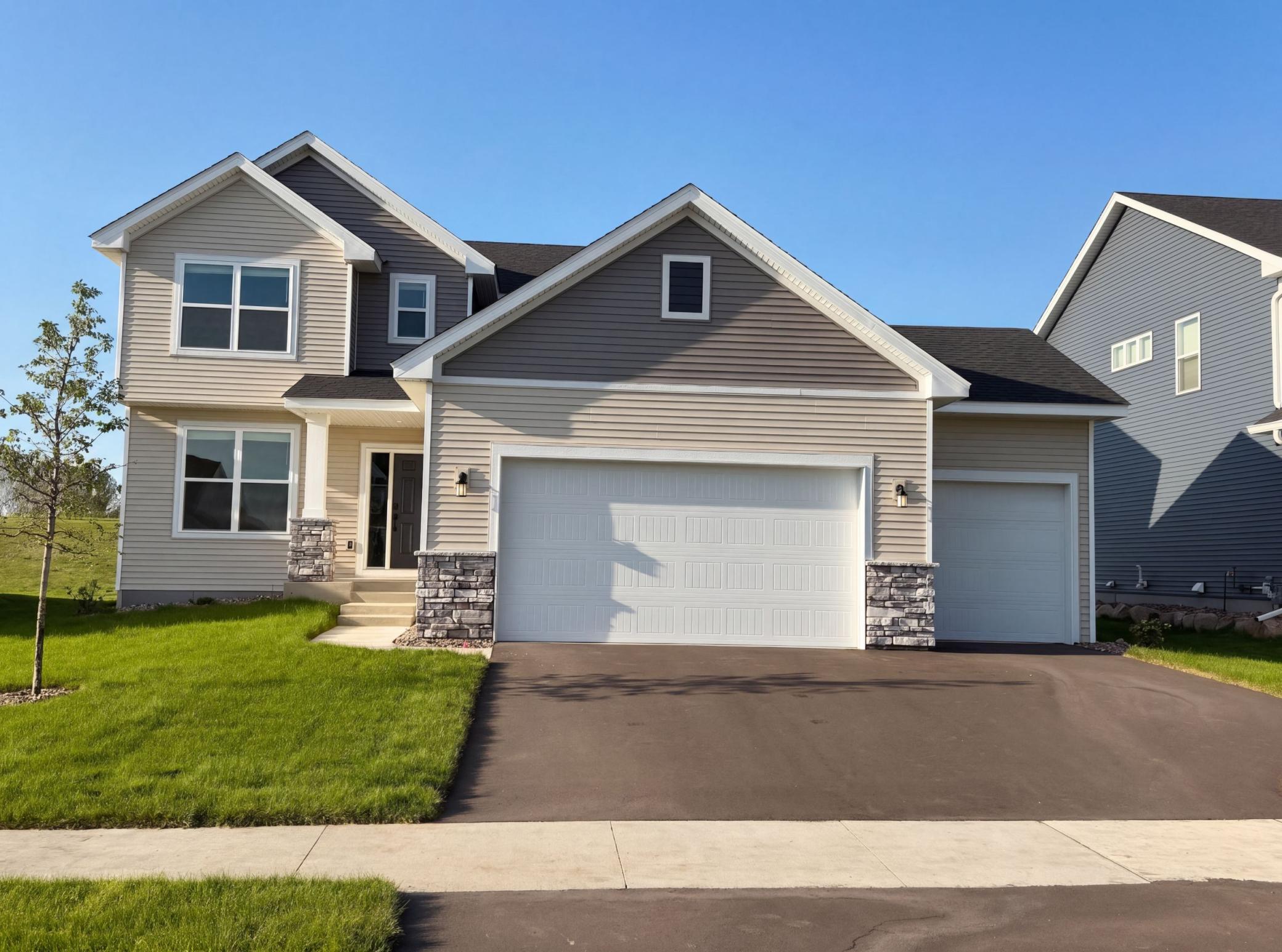 View of Single Family at 1577 Upper 141st Street, Rosemount - Mike Wilen | Minnesota Team Real Estate