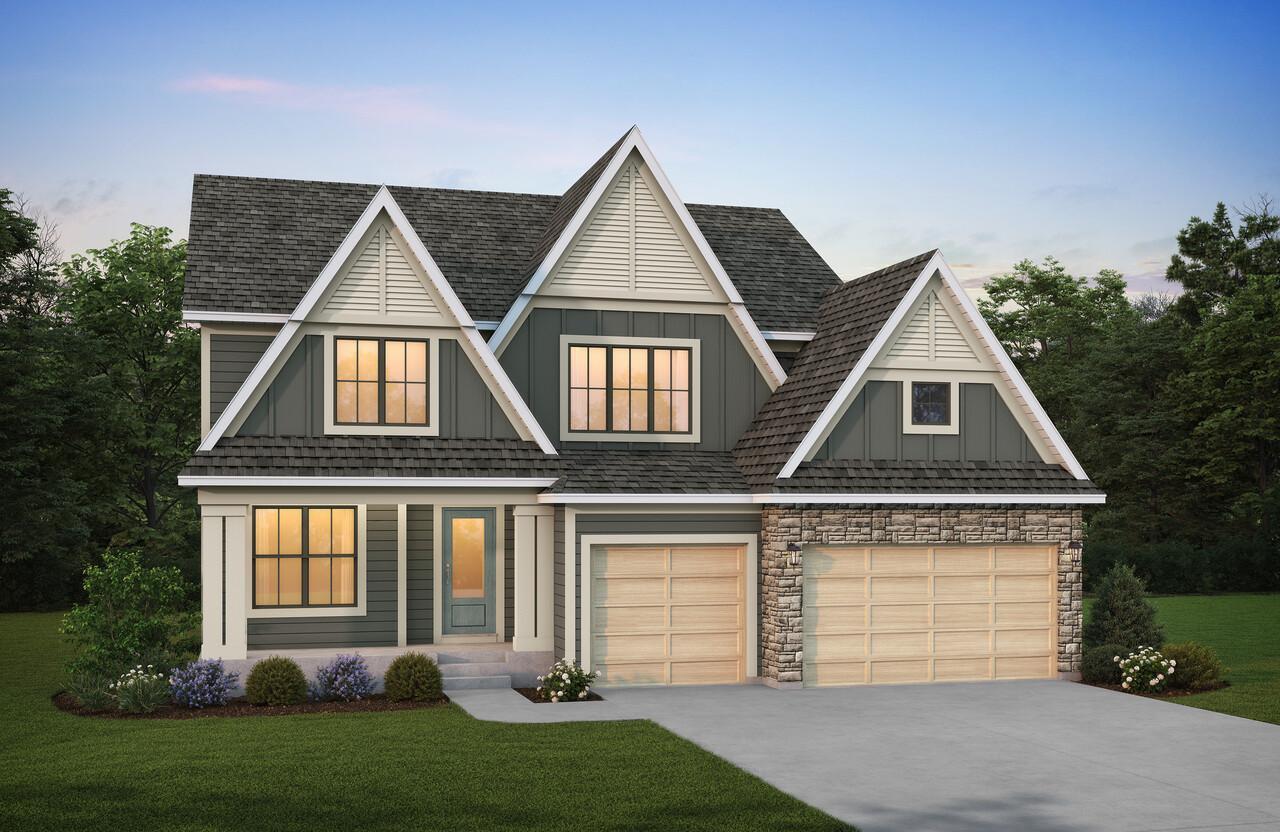View of Residential at 1767 LaSalle Avenue, Saint Michael MN 55376, Saint Michael - Mike Wilen | Minnesota Team Real Estate