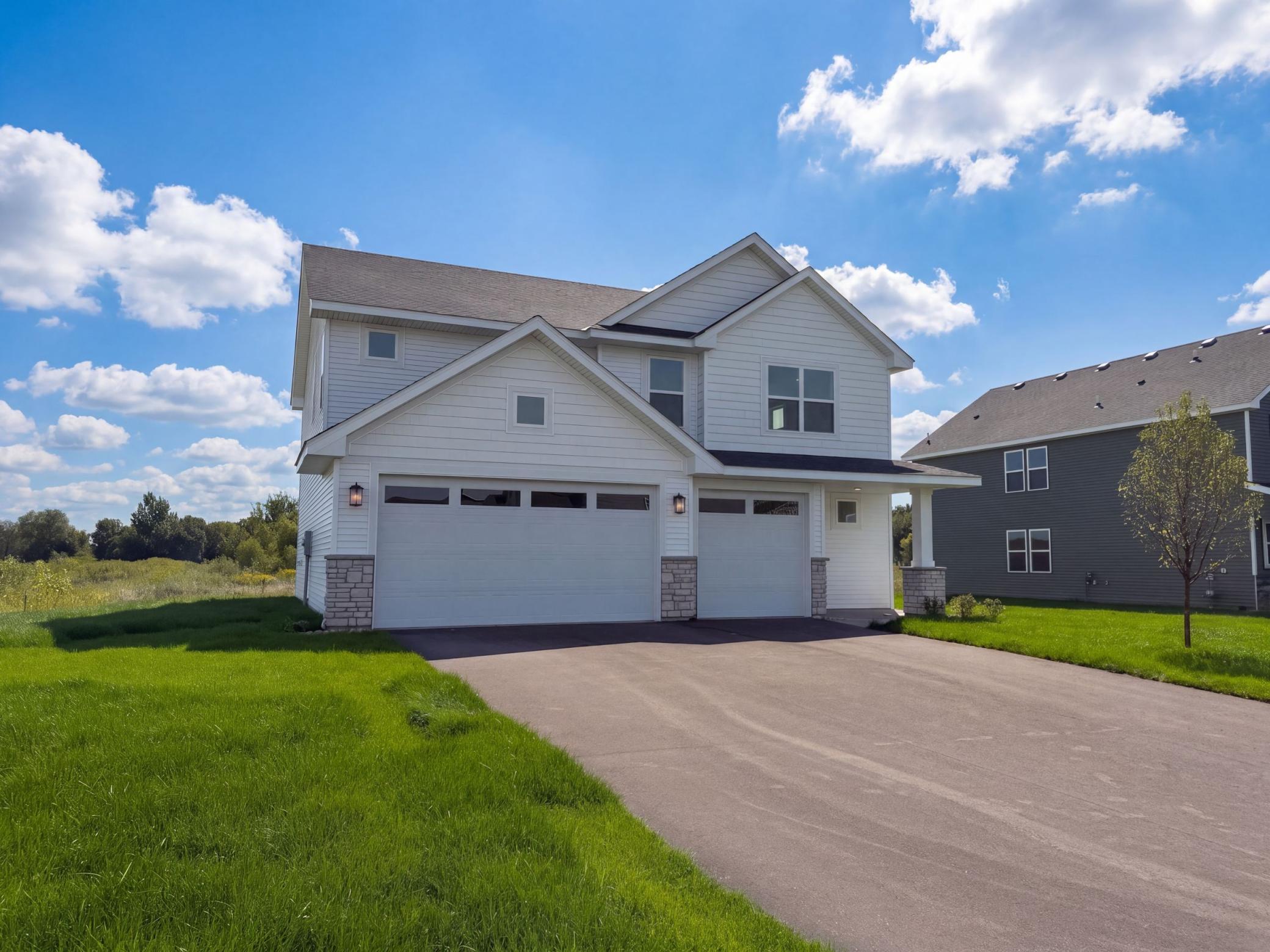 View of Residential at 8230 Langley Avenue, Otsego MN 55301, Otsego (35 of 35) - Mike Wilen | Minnesota Team Real Estate
