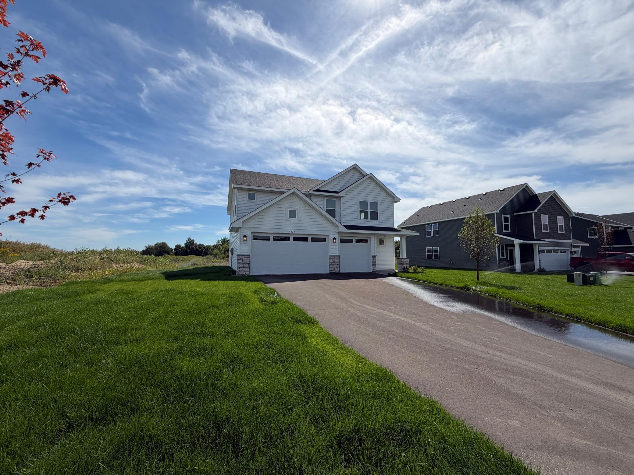 View of Residential at 8230 Langley Avenue, Otsego MN 55301, Otsego (34 of 35) - Mike Wilen | Minnesota Team Real Estate