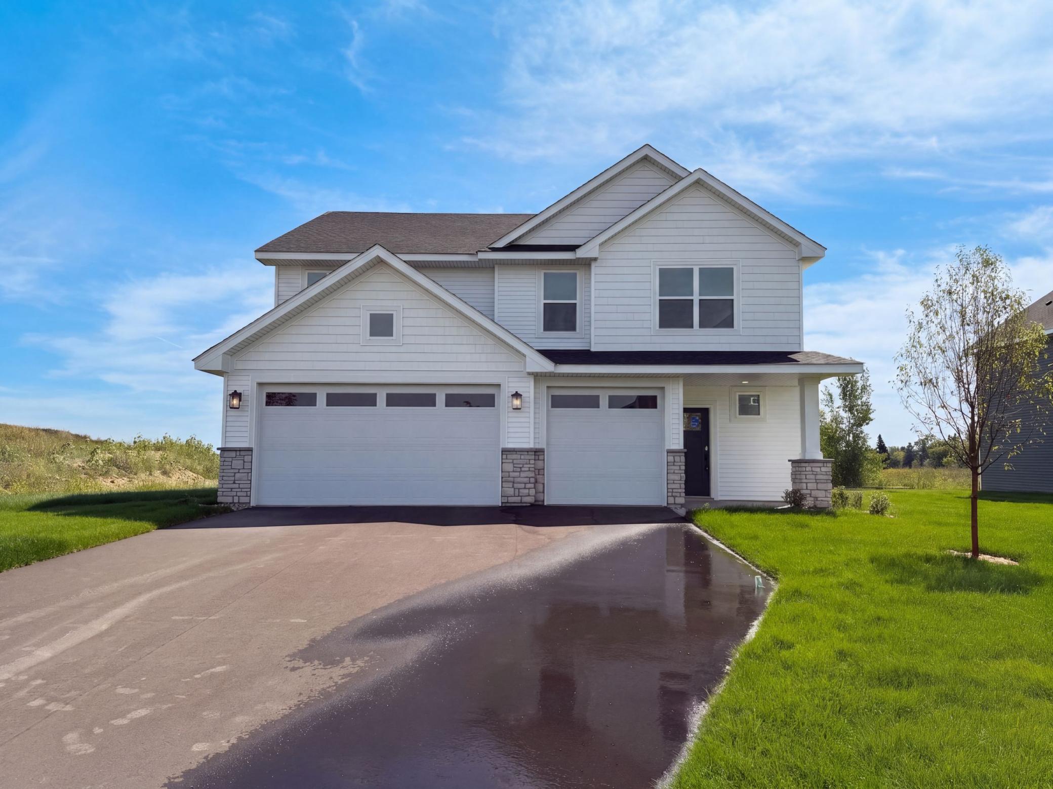 View of Residential at 8230 Langley Avenue, Otsego MN 55301, Otsego (33 of 35) - Mike Wilen | Minnesota Team Real Estate