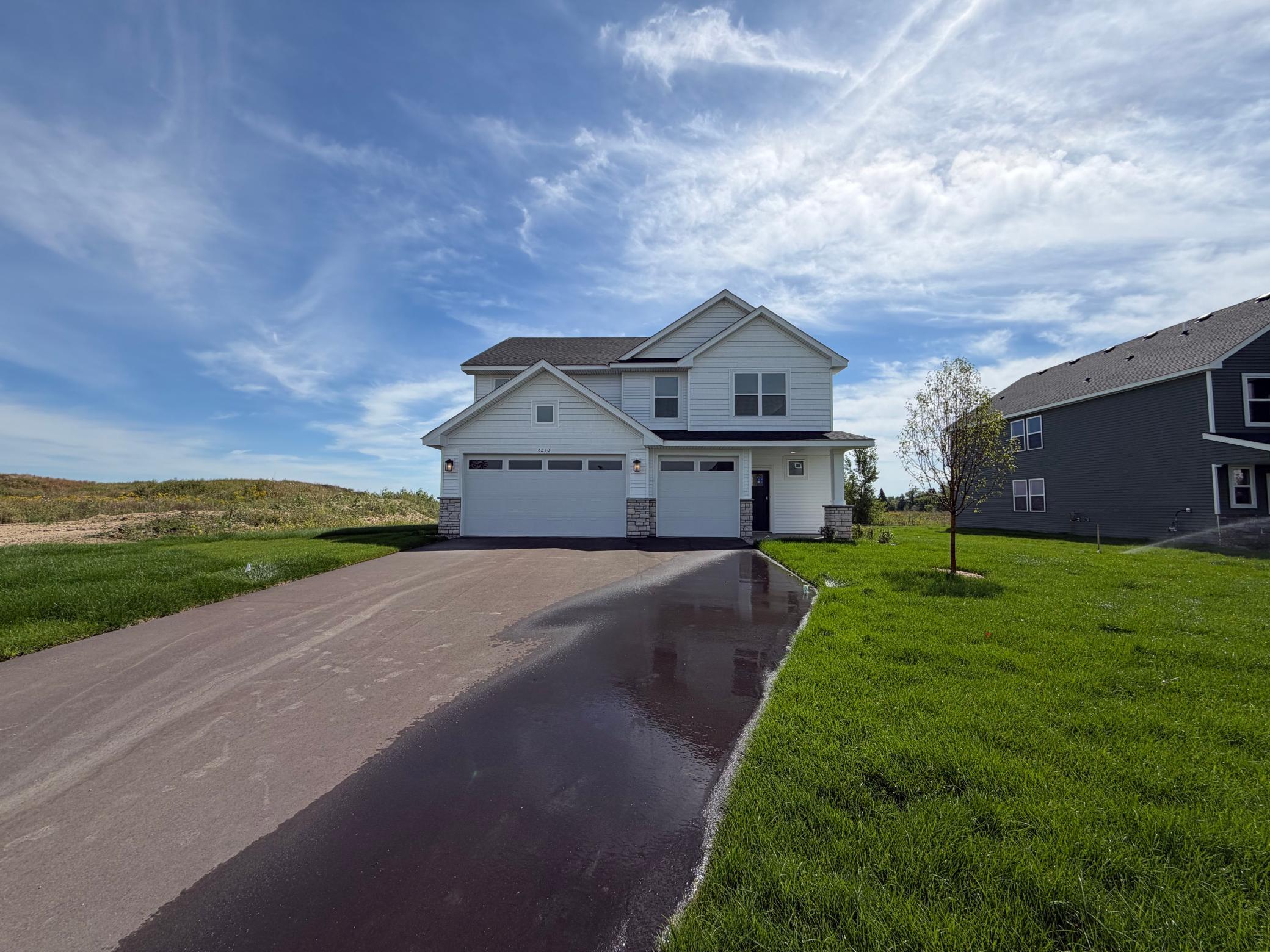 View of Residential at 8230 Langley Avenue, Otsego MN 55301, Otsego (32 of 35) - Mike Wilen | Minnesota Team Real Estate