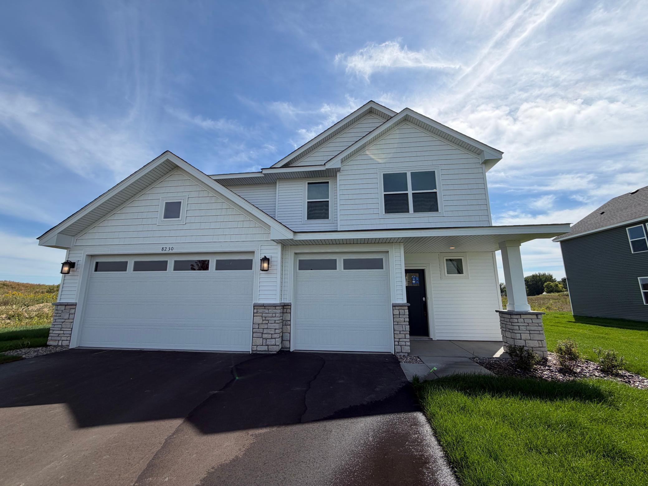 View of Residential at 8230 Langley Avenue, Otsego MN 55301, Otsego (31 of 35) - Mike Wilen | Minnesota Team Real Estate