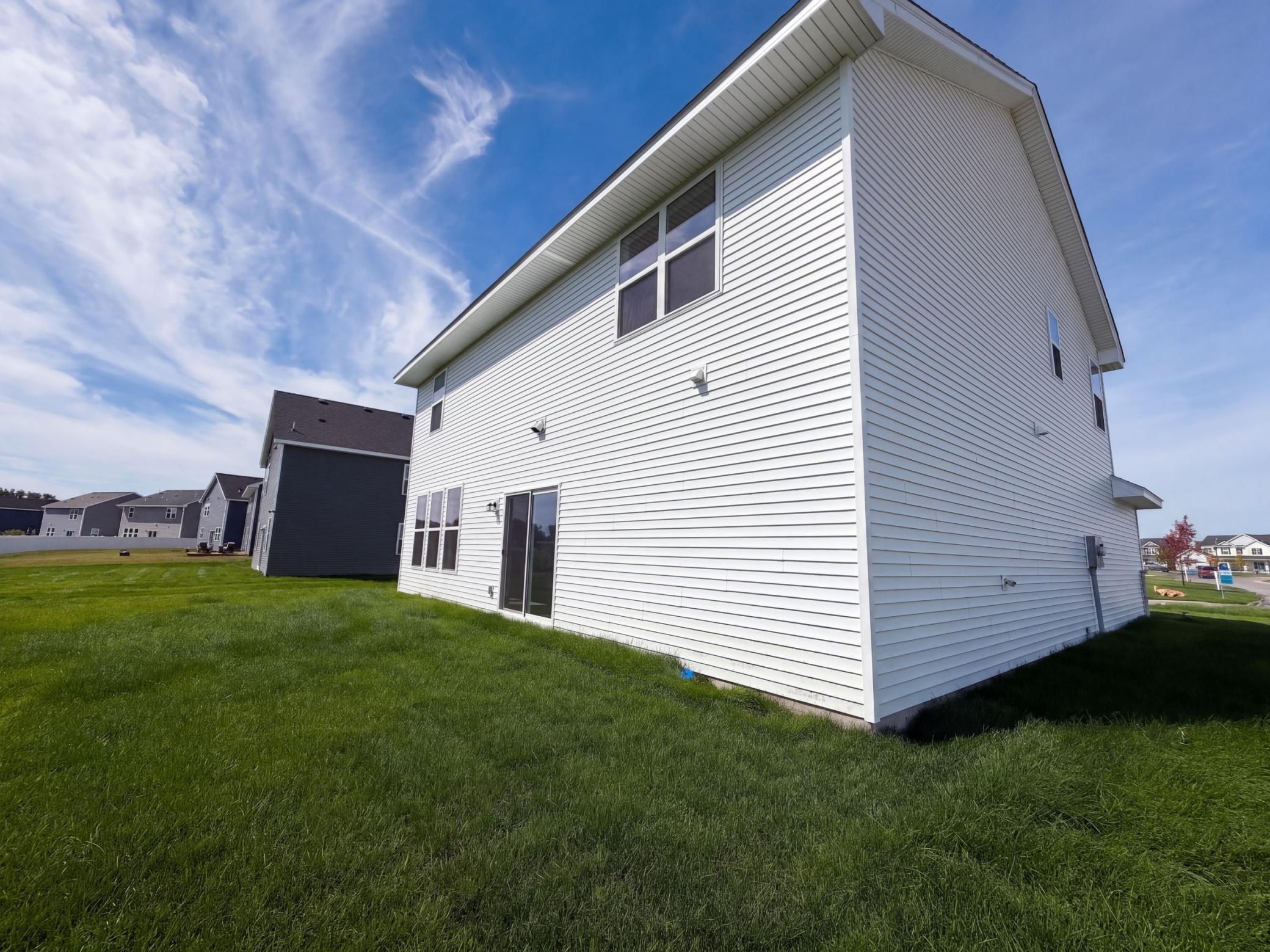 View of Residential at 8230 Langley Avenue, Otsego MN 55301, Otsego (28 of 35) - Mike Wilen | Minnesota Team Real Estate