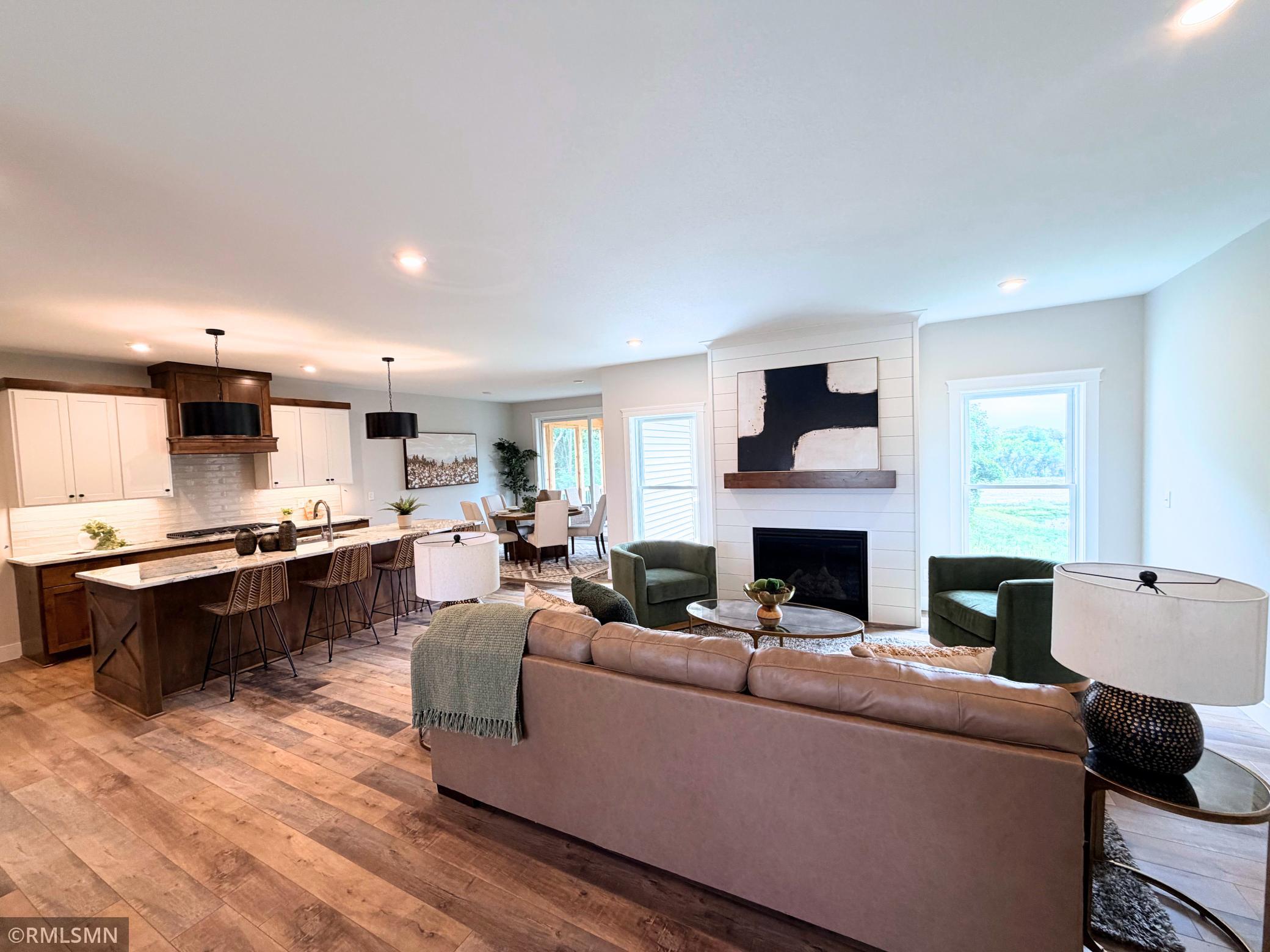 View of Residential at 7412 Ohland Avenue, Otsego MN 55330, Otsego (2 of 6) - Mike Wilen | Minnesota Team Real Estate
