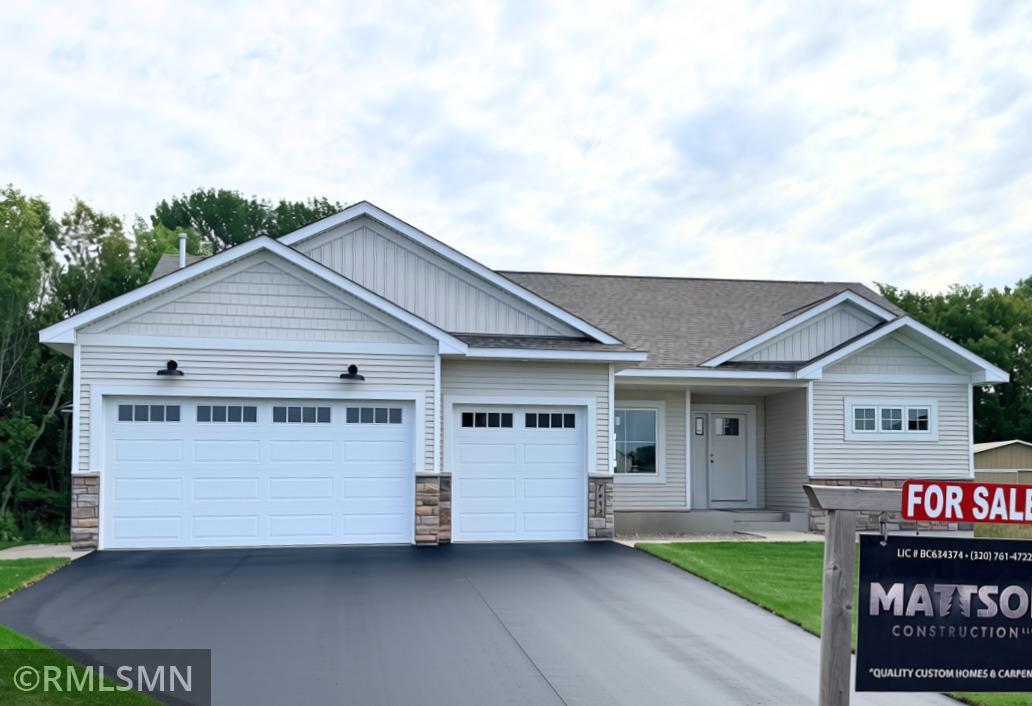 View of Residential at 7412 Ohland Avenue, Otsego MN 55330, Otsego - Mike Wilen | Minnesota Team Real Estate