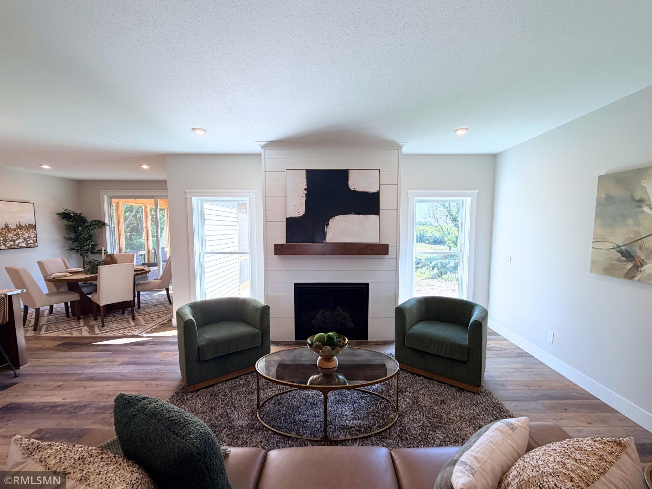 View of Residential at 7412 Ohland Avenue, Otsego MN 55330, Otsego (19 of 54) - Mike Wilen | Minnesota Team Real Estate