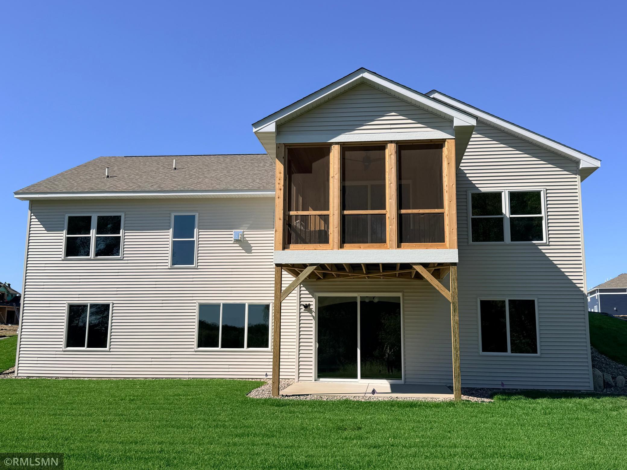 View of Residential at 7412 Ohland Avenue, Otsego MN 55330, Otsego (6 of 54) - Mike Wilen | Minnesota Team Real Estate