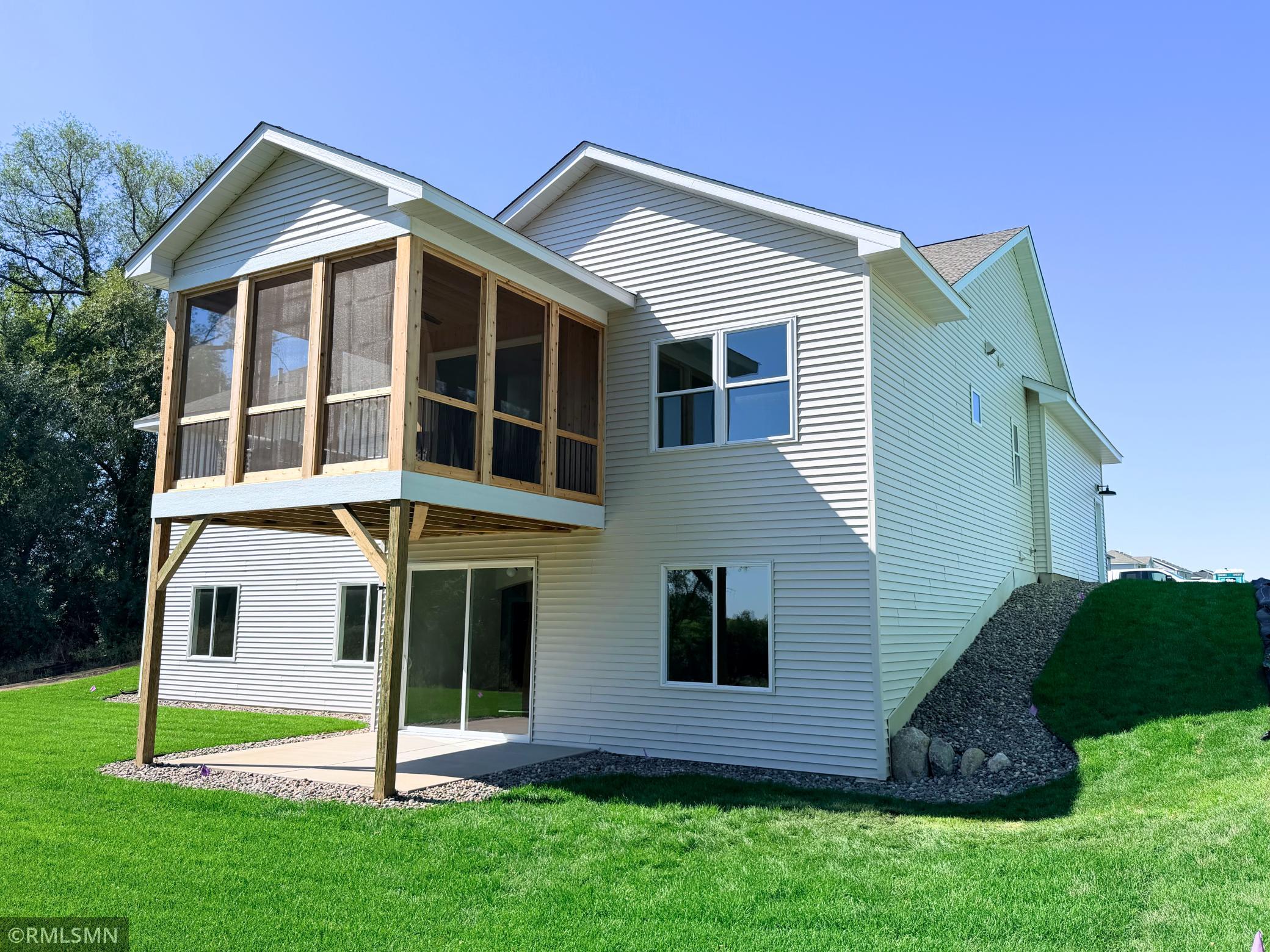 View of Residential at 7412 Ohland Avenue, Otsego MN 55330, Otsego (7 of 54) - Mike Wilen | Minnesota Team Real Estate