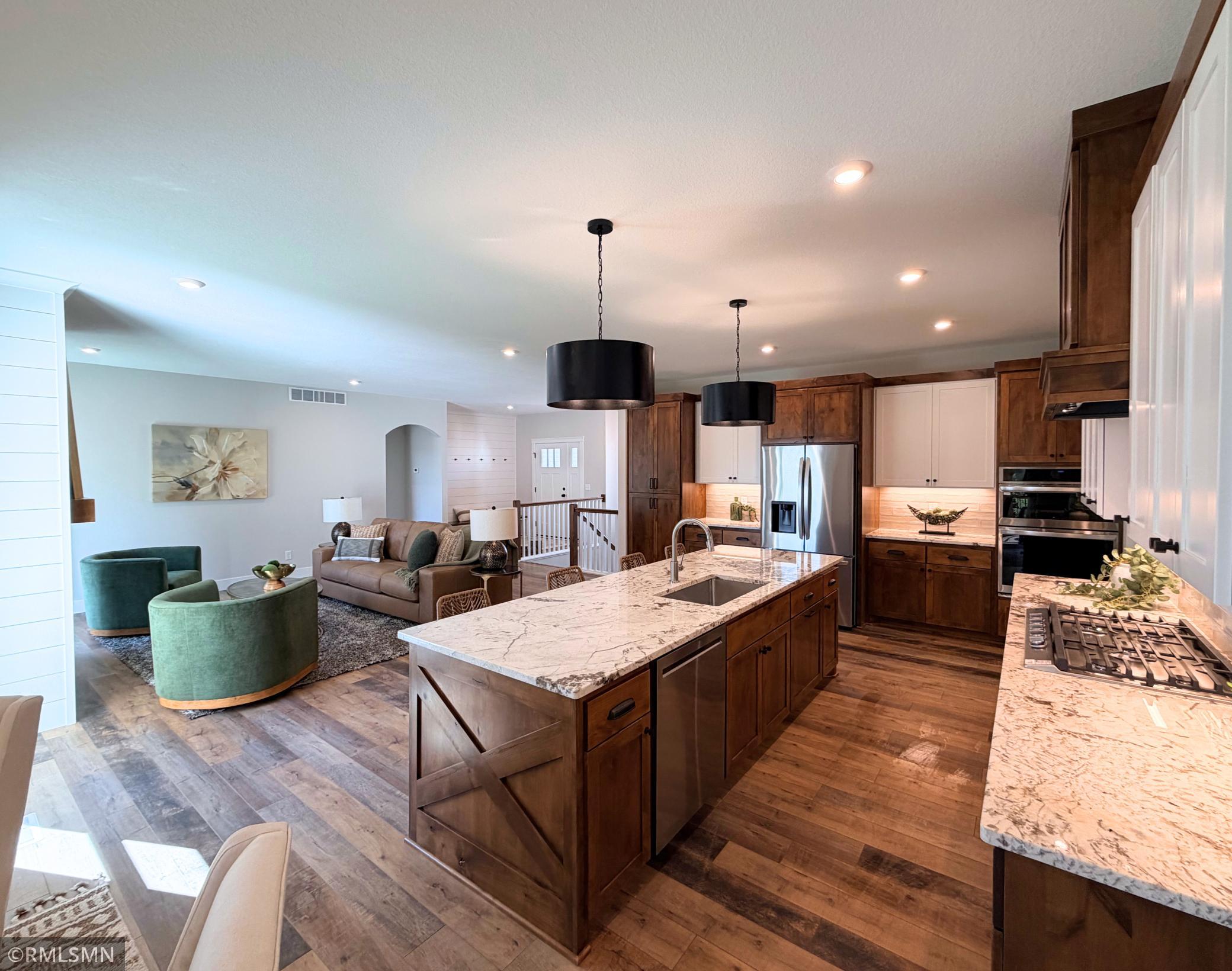 View of Residential at 7412 Ohland Avenue, Otsego MN 55330, Otsego (22 of 54) - Mike Wilen | Minnesota Team Real Estate