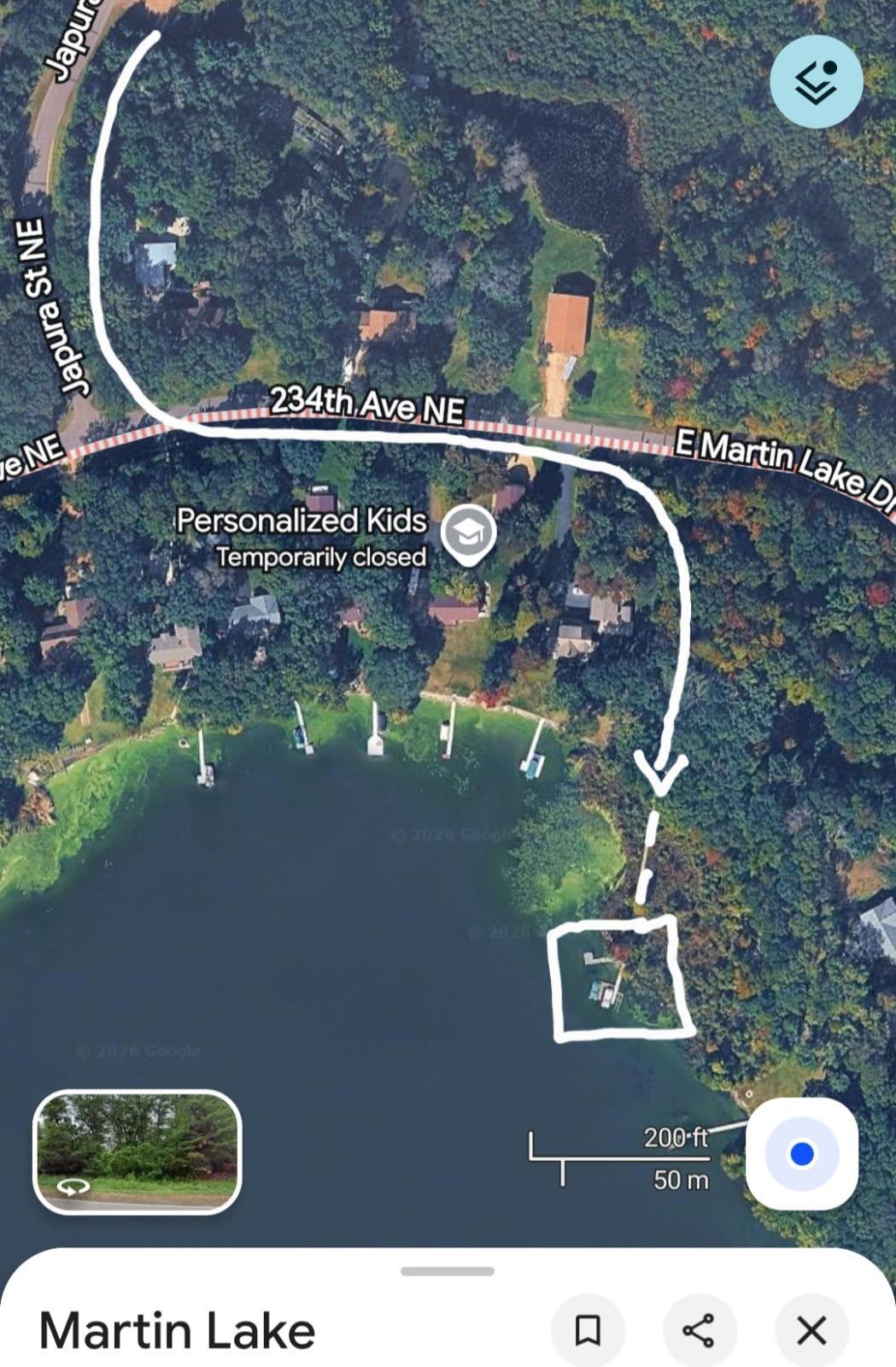 View of Residential at 7220 237th Avenue, Stacy MN 55079, Stacy (86 of 86) - Mike Wilen | Minnesota Team Real Estate