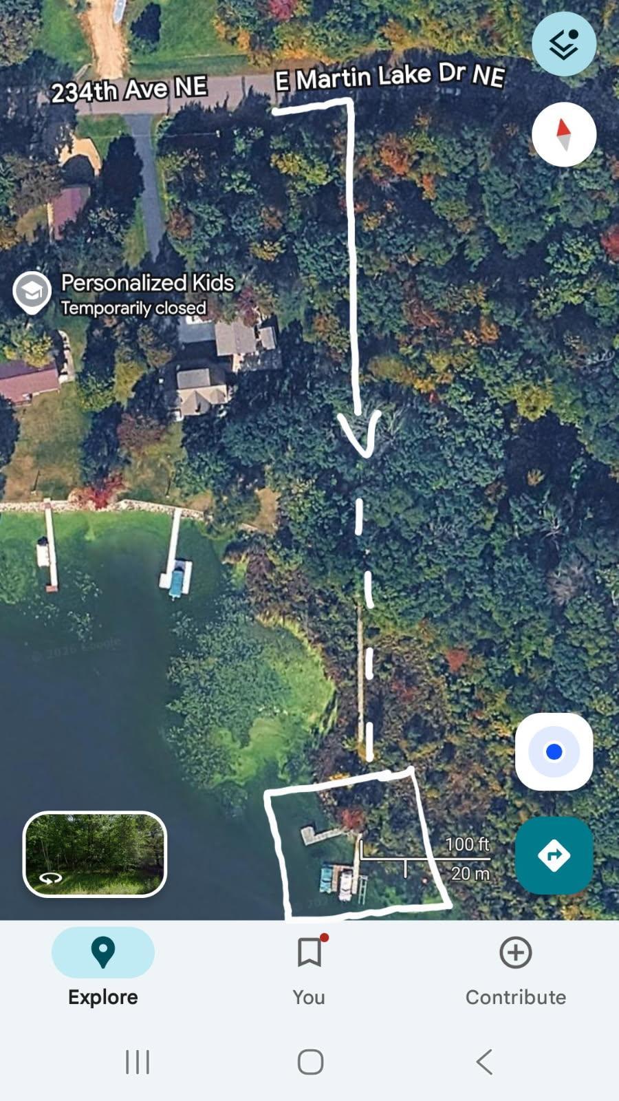 View of Residential at 7220 237th Avenue, Stacy MN 55079, Stacy (84 of 86) - Mike Wilen | Minnesota Team Real Estate