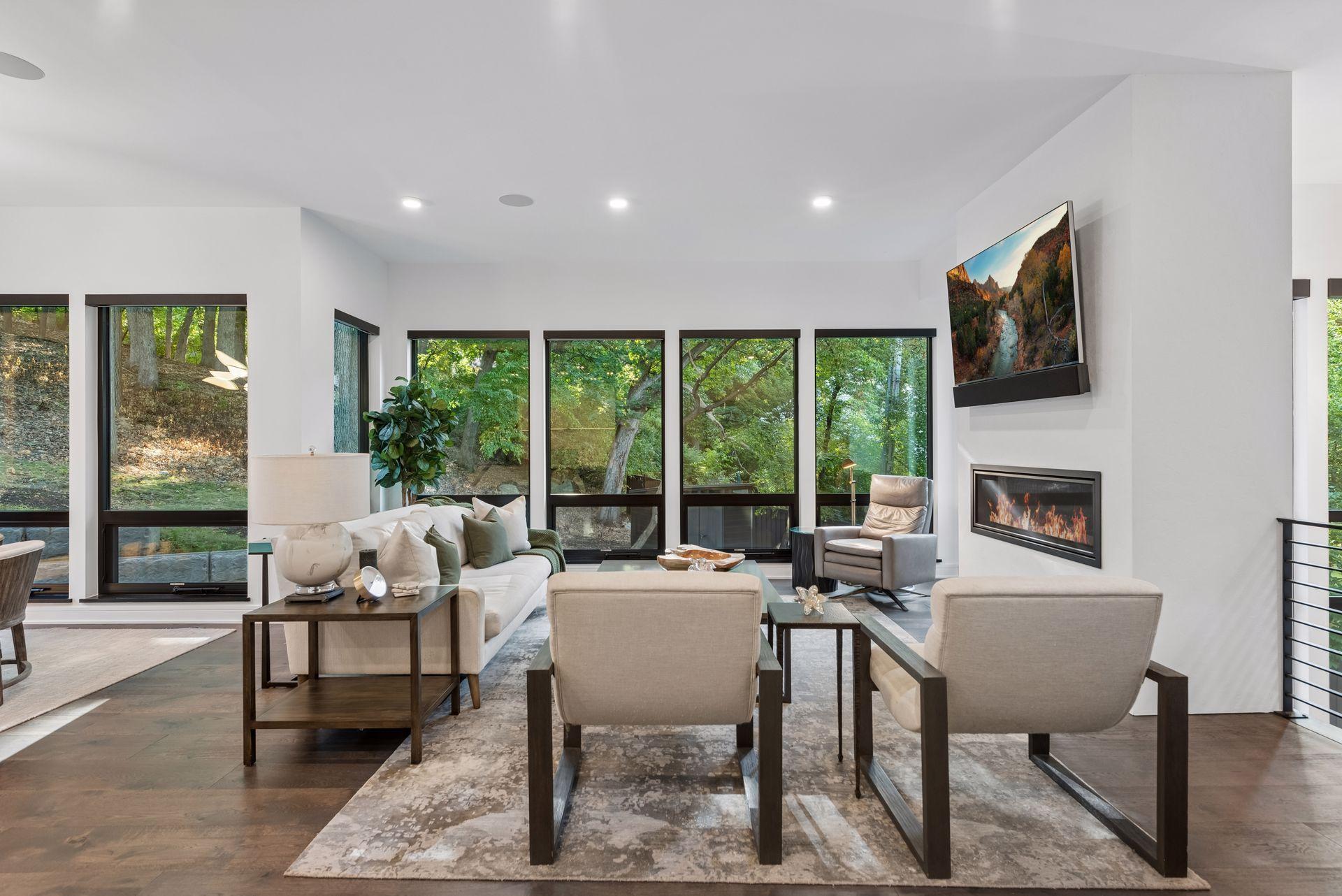 View of Residential at 6701 Cheyenne Trail, Edina MN 55439, Edina (11 of 96) - Mike Wilen | Minnesota Team Real Estate