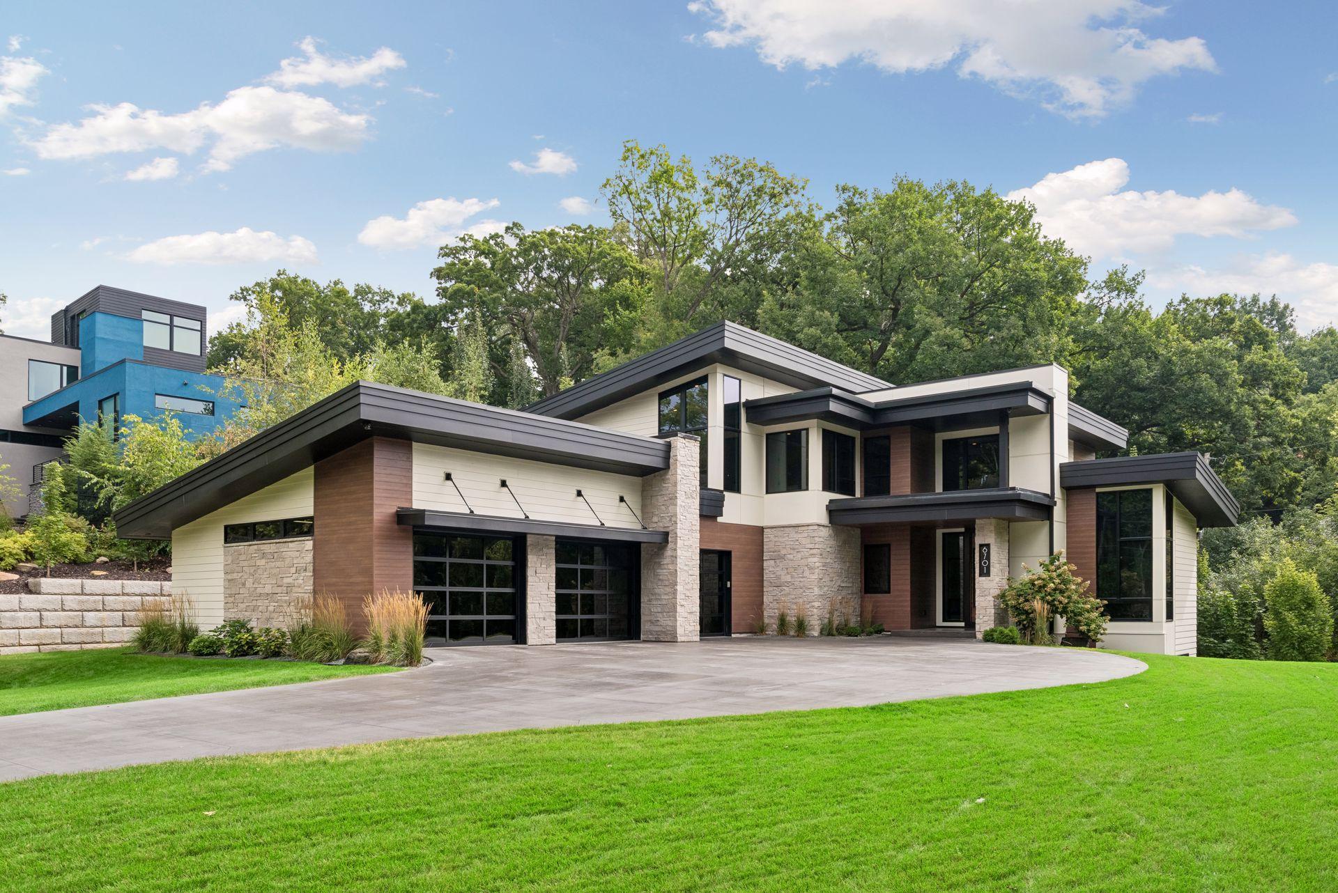 View of Residential at 6701 Cheyenne Trail, Edina MN 55439, Edina (6 of 96) - Mike Wilen | Minnesota Team Real Estate